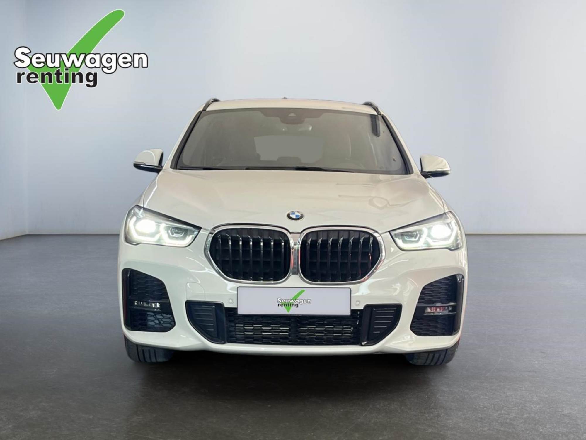 BMW X1 XDRIVE 25 E