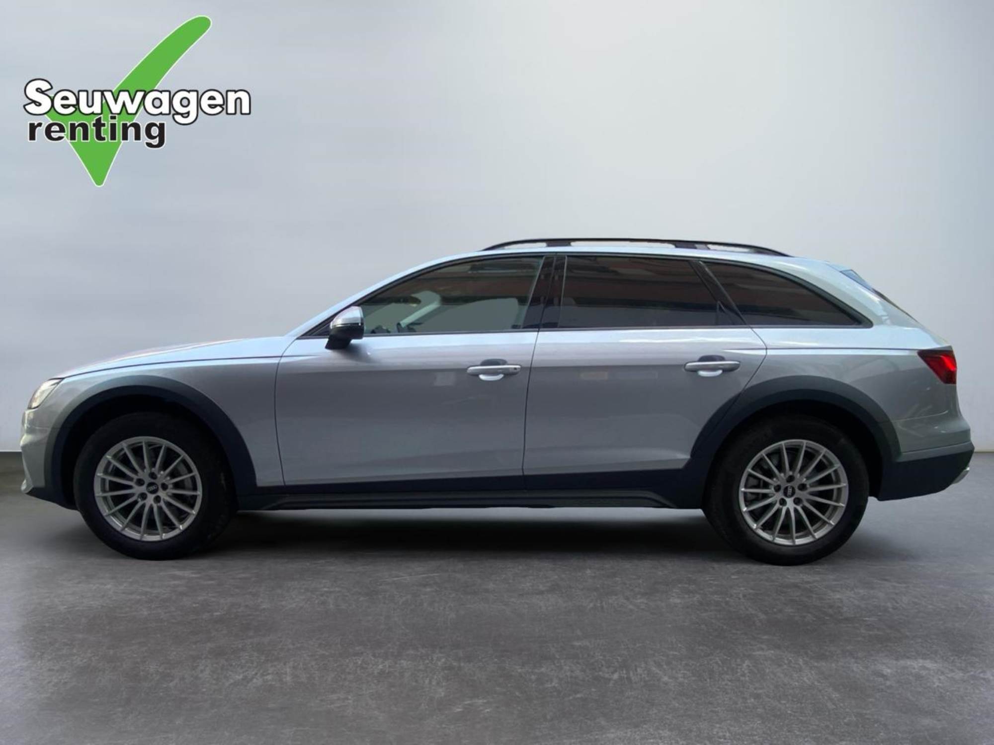 A4 Allroad Quattro