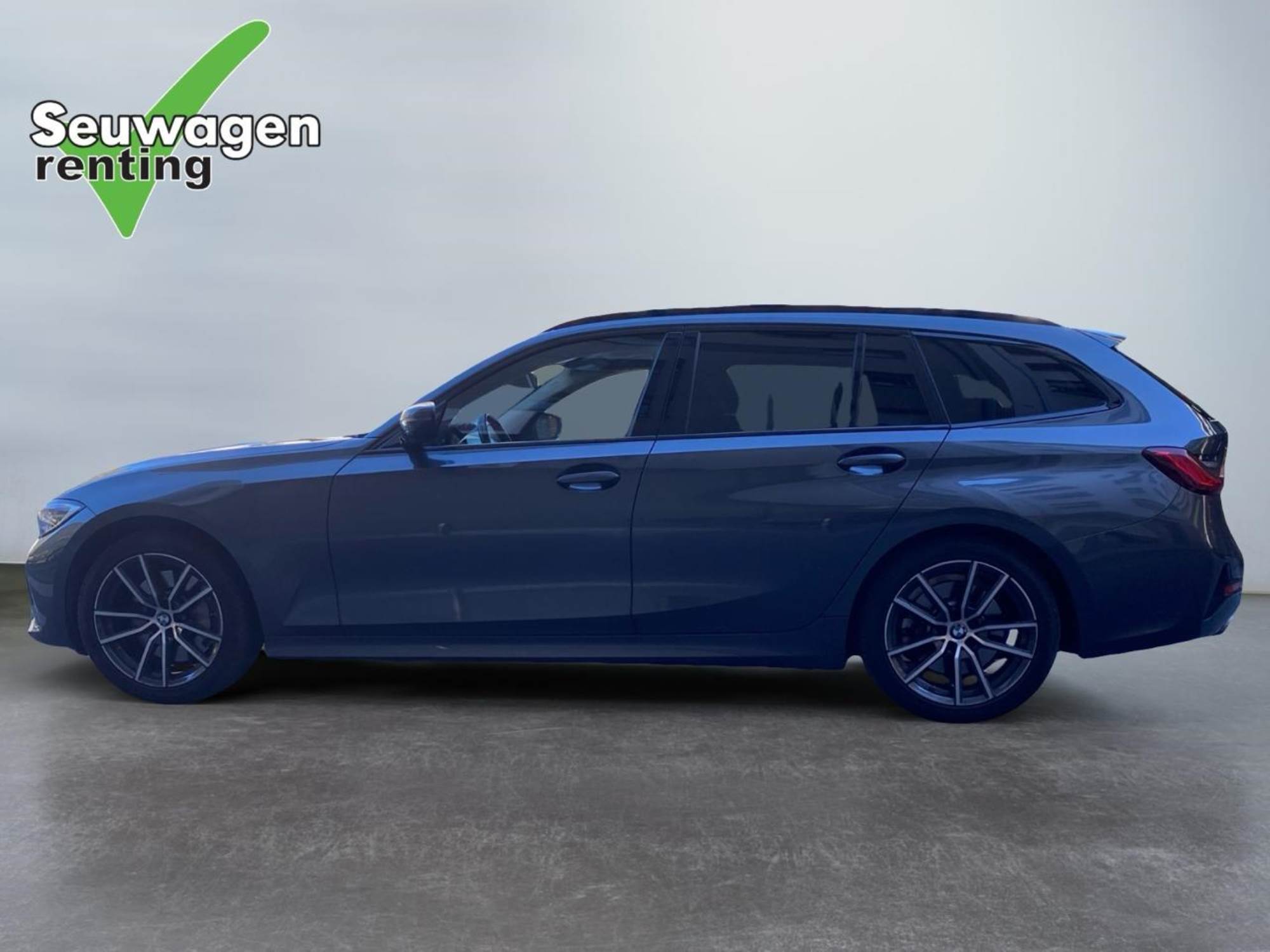 BMW 330 i XDRIVE Touring