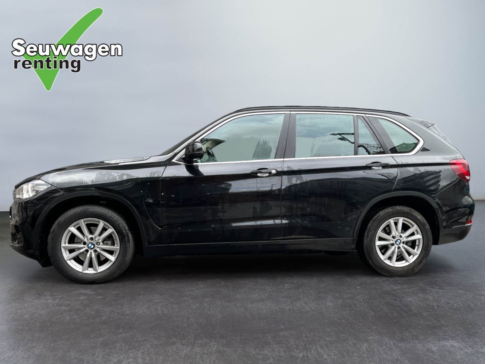 BMW X5 XDrive 30D