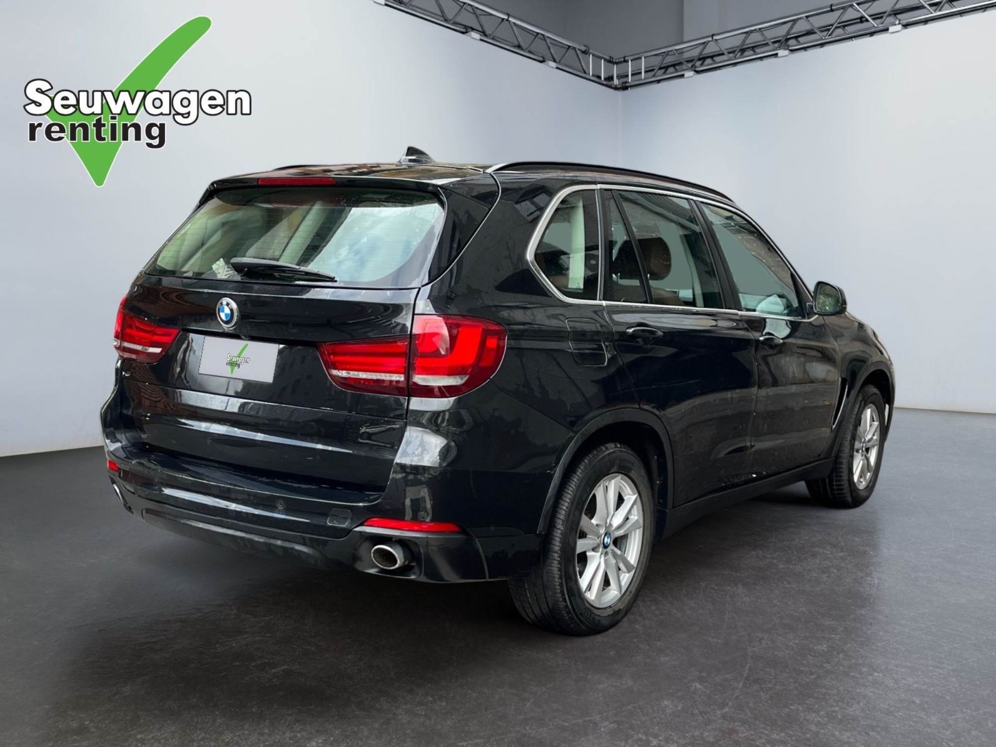 BMW X5 XDrive 30D