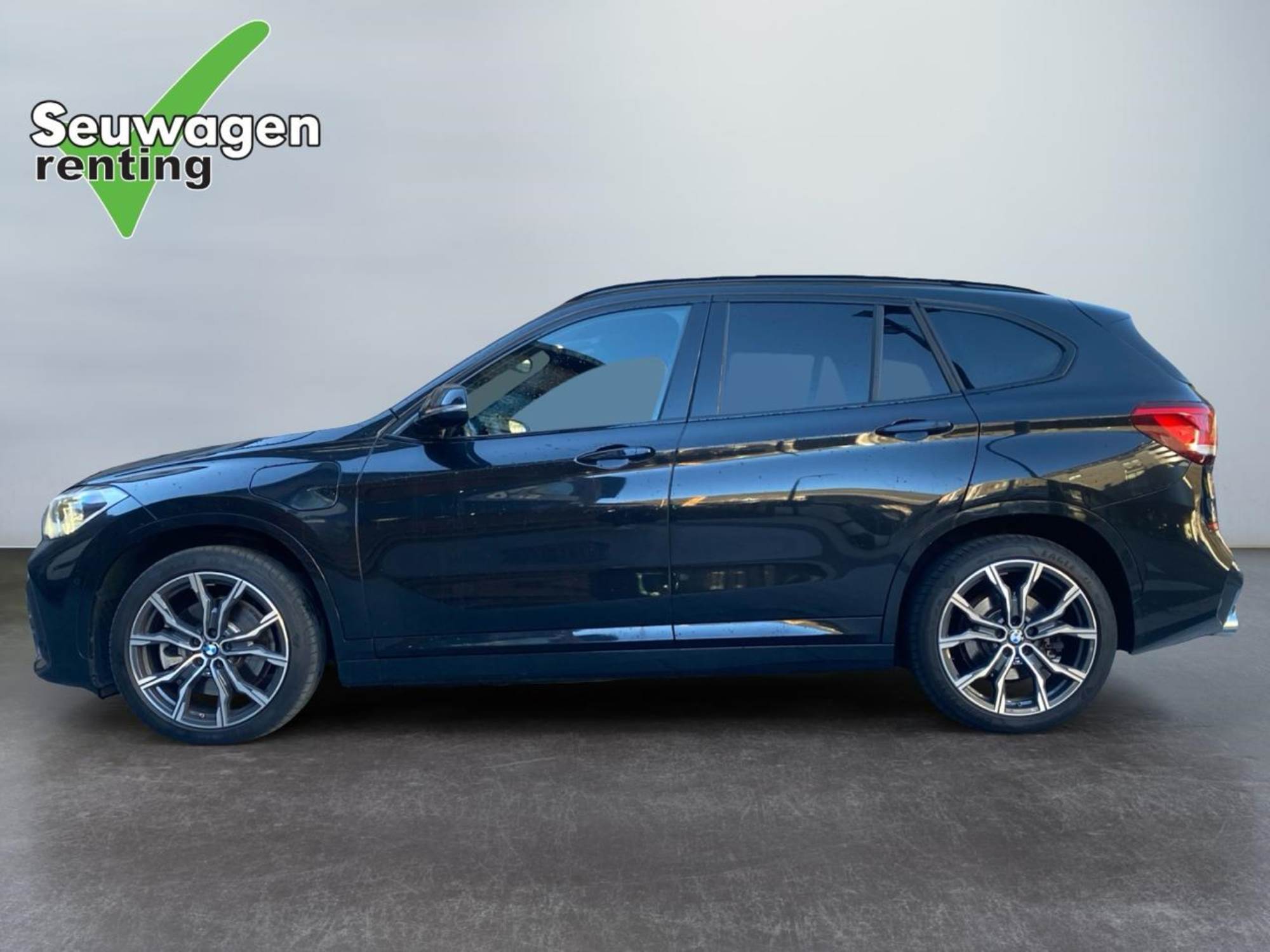 BMW X1 Xdrive 25e