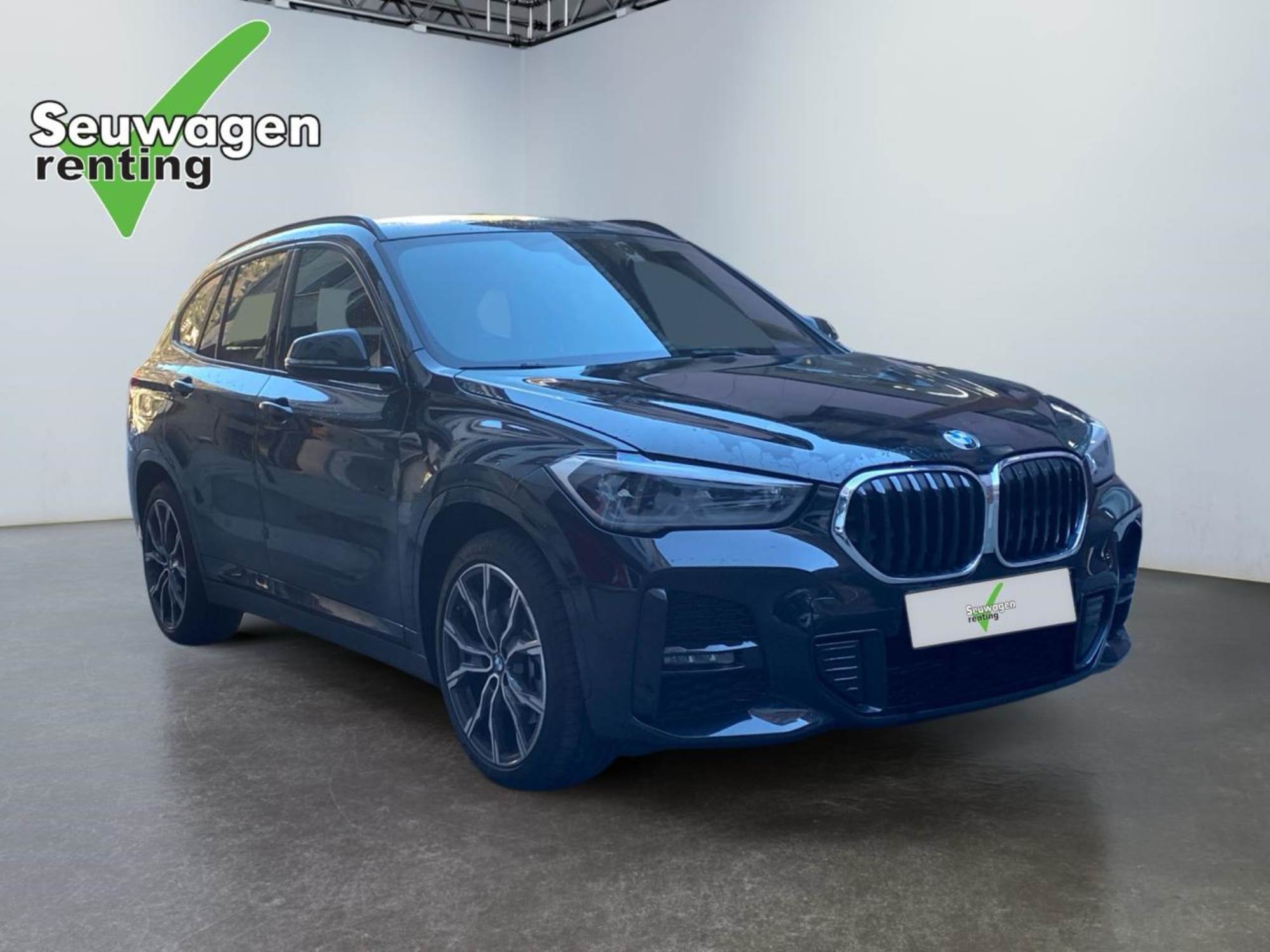 BMW X1 Xdrive 25e