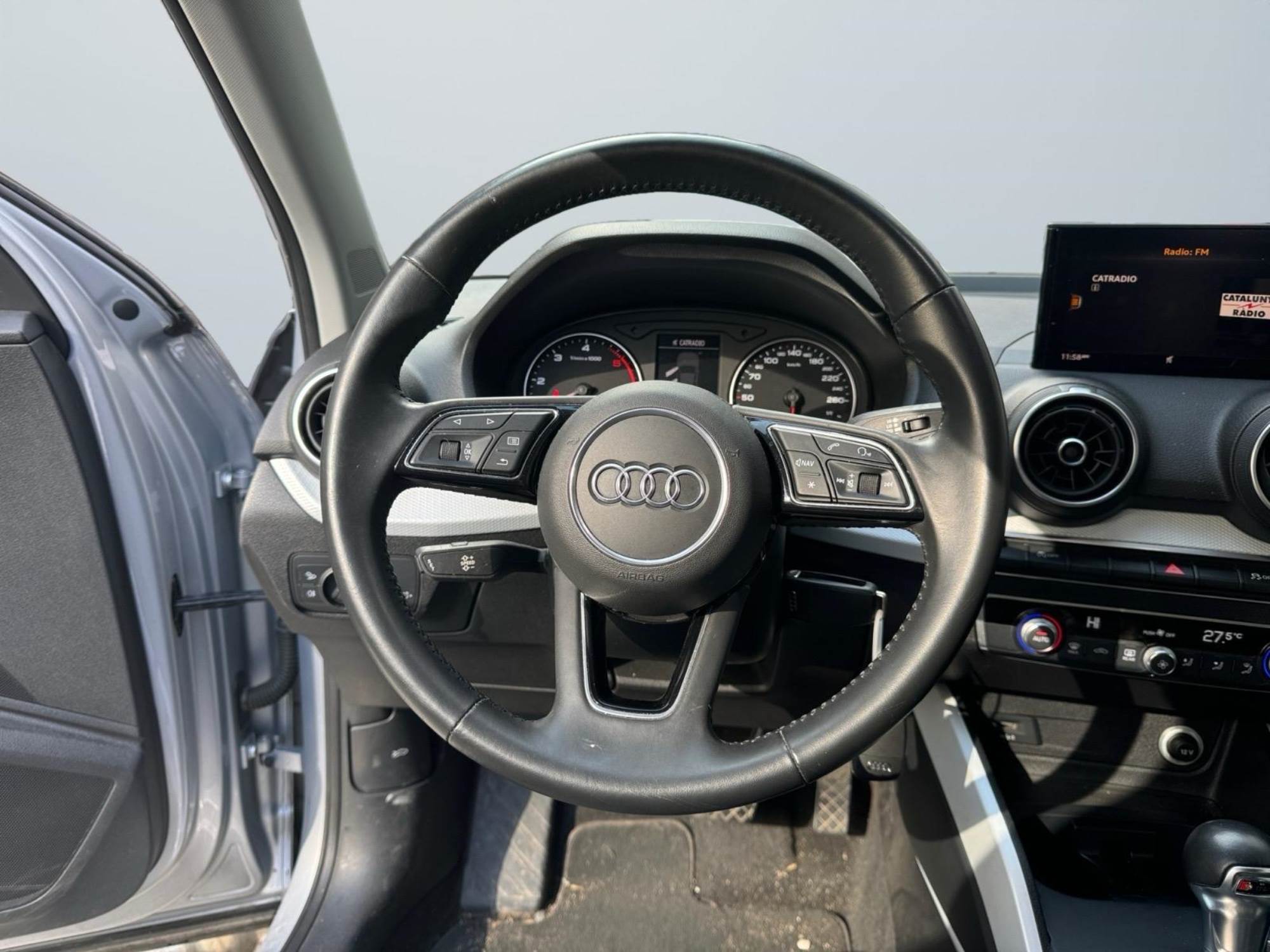 Audi Q2 30 TDI S-tronic