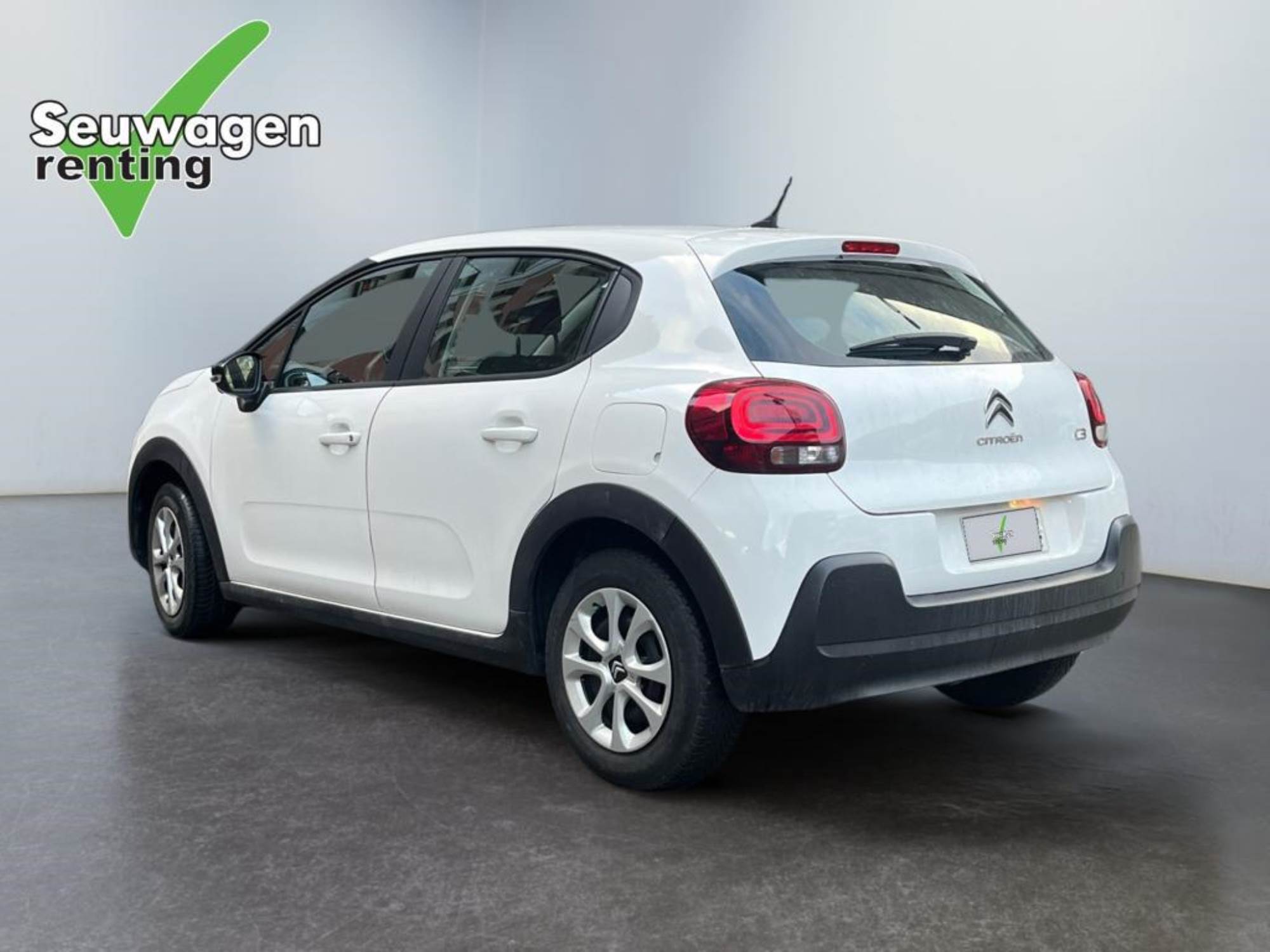 Citroen C3 211€ / MES