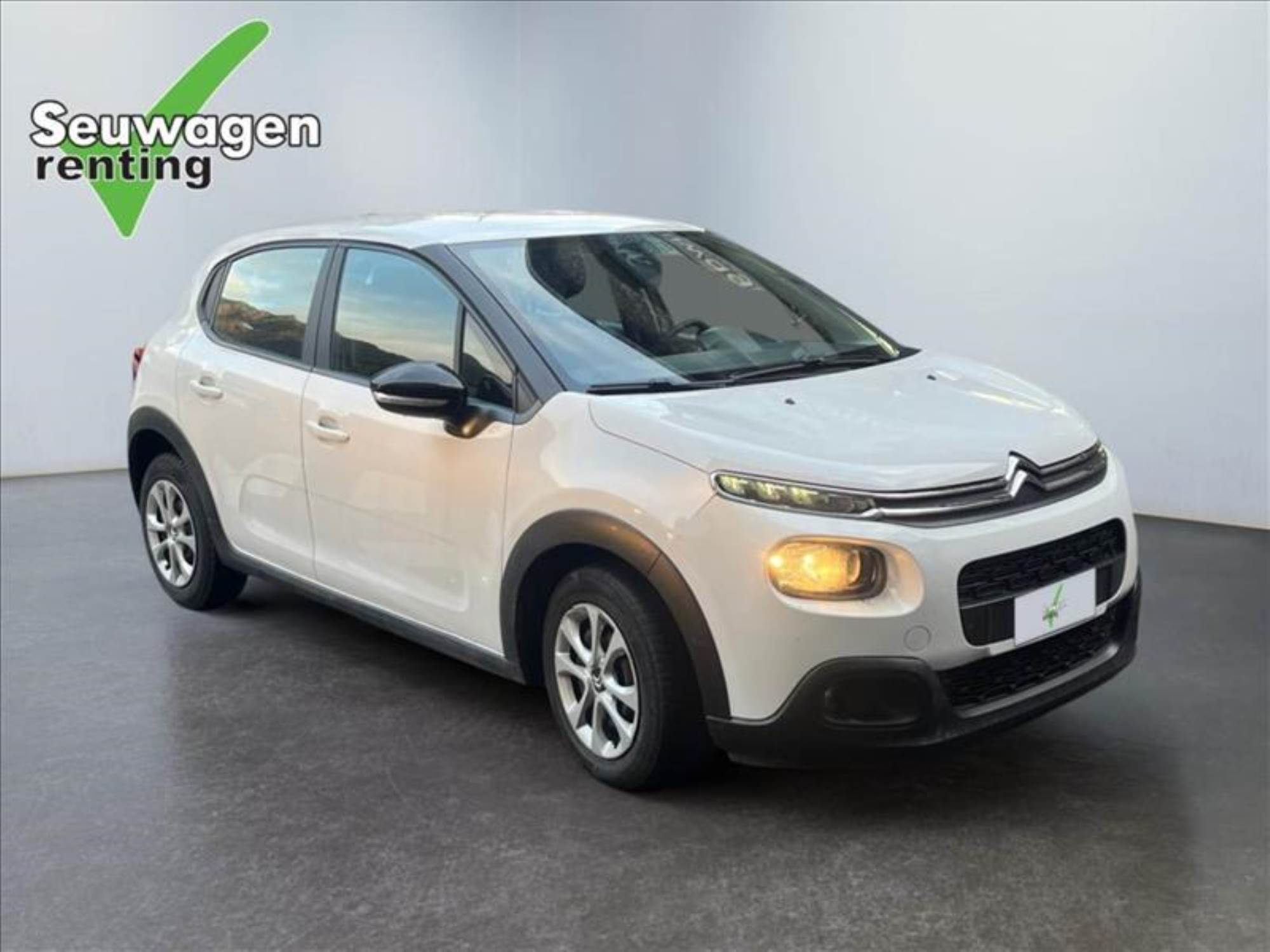 Citroen C3 211€ / MES