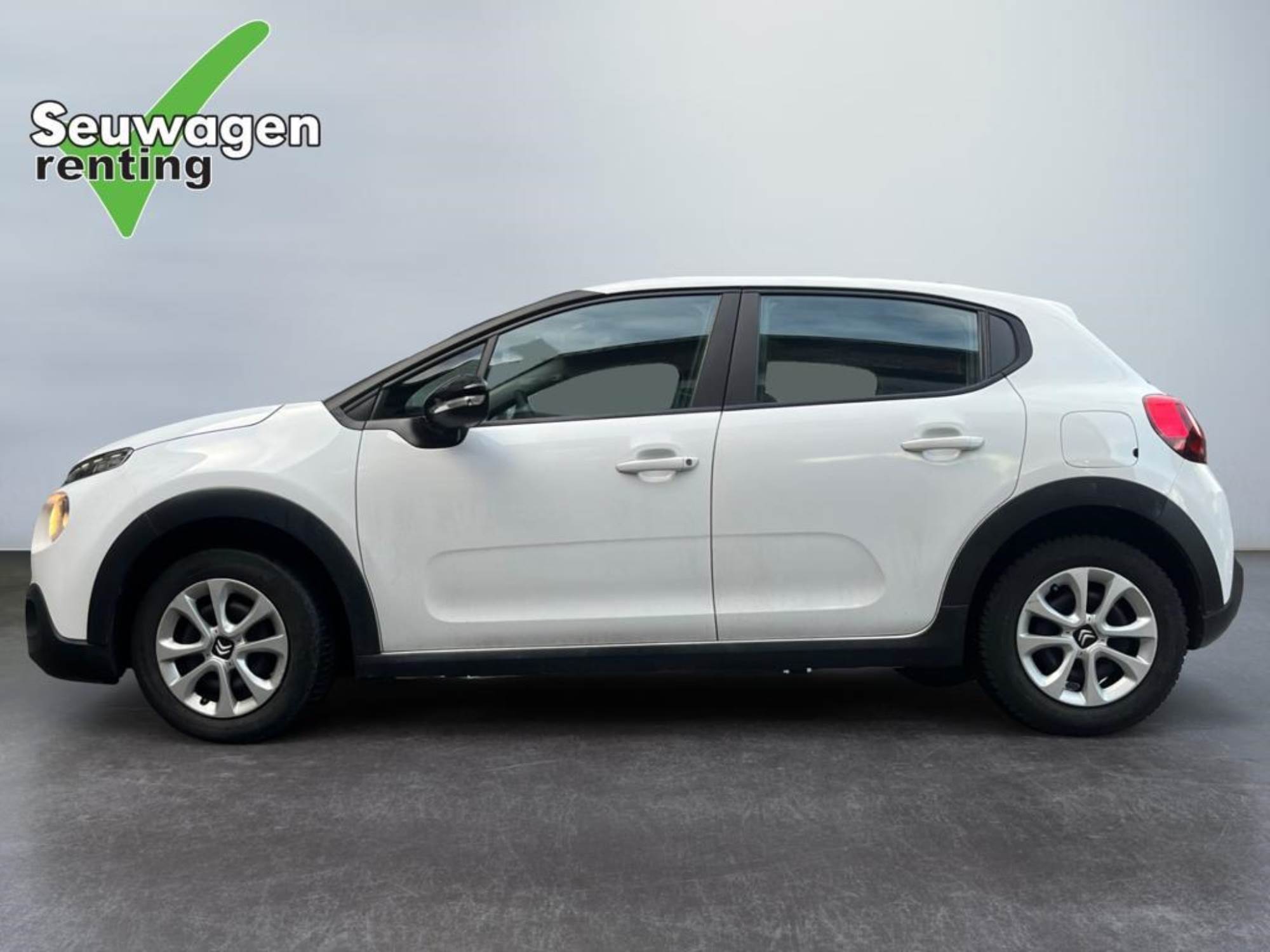 Citroen C3 211€ / MES