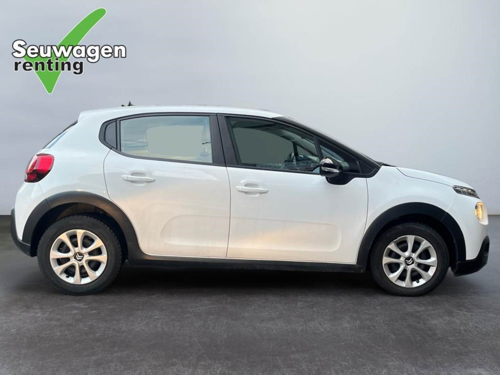 Citroen C3 211€ / MES