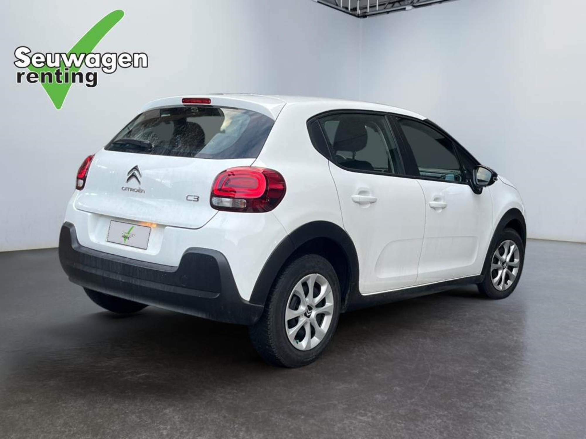 Citroen C3 211€ / MES