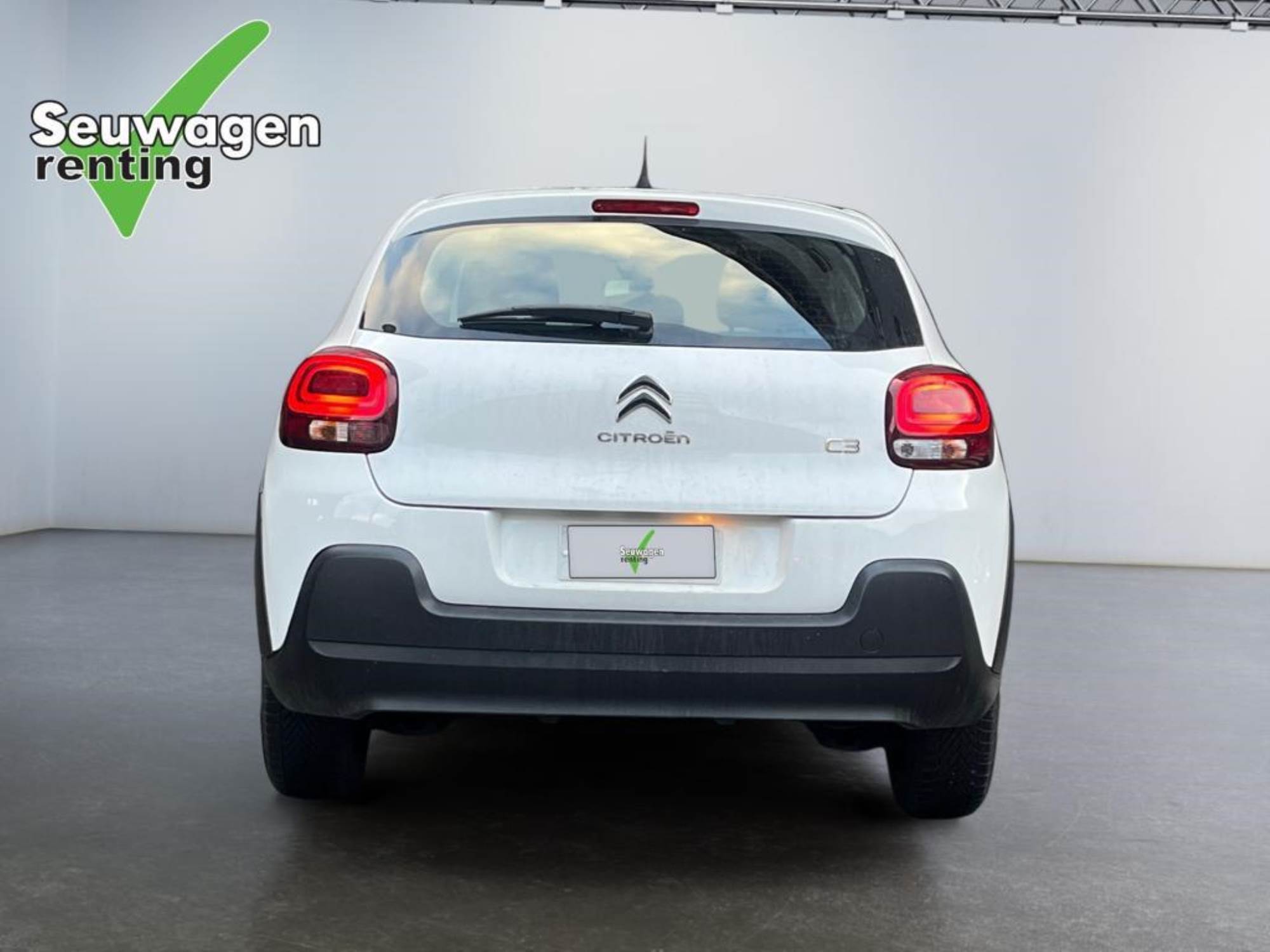 Citroen C3 211€ / MES