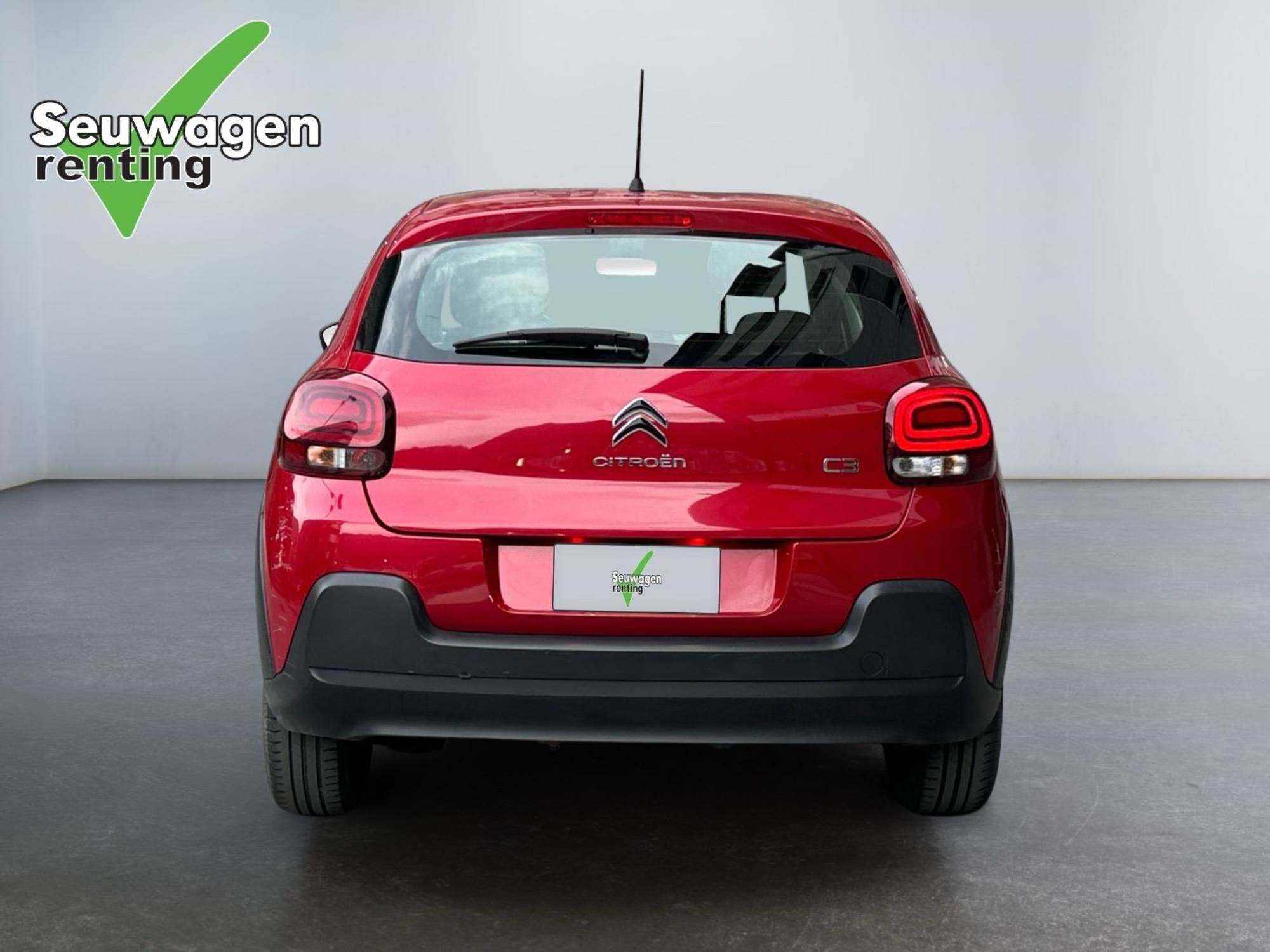 Citroen C3 150€/MES