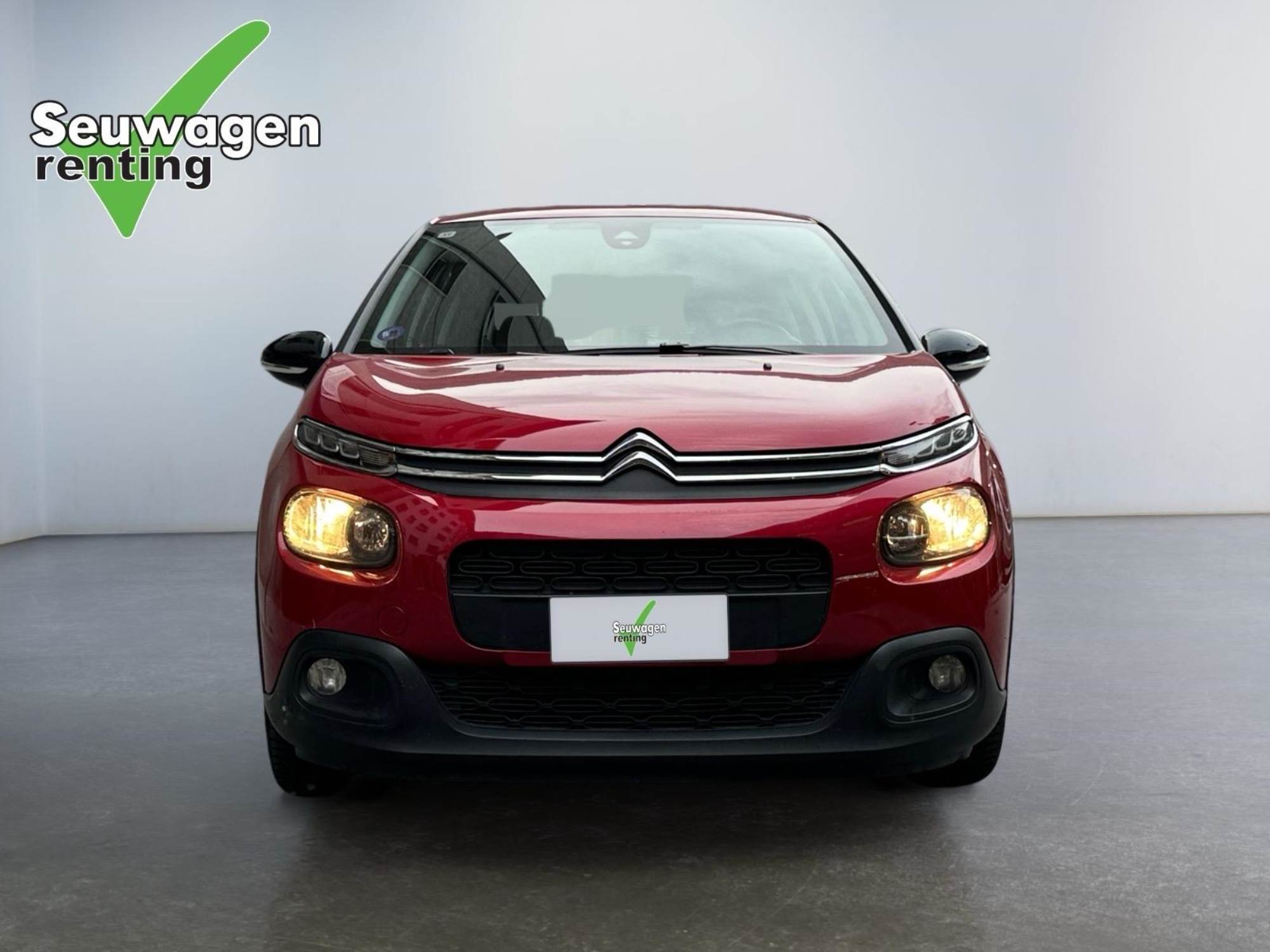 Citroen C3 150€/MES