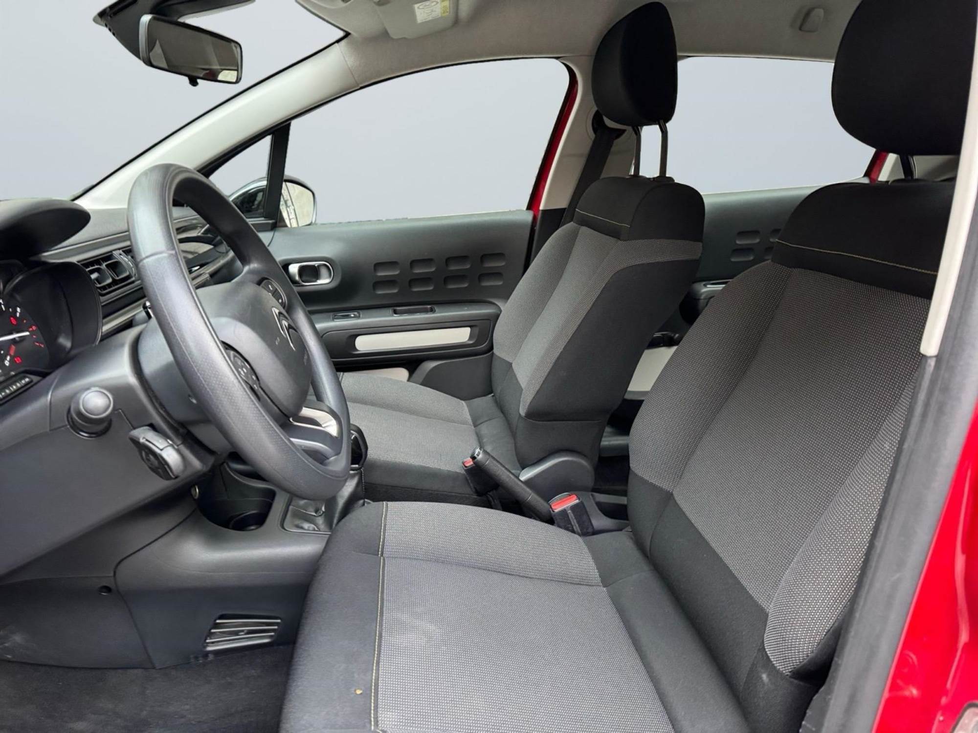 Citroen C3 150€/MES