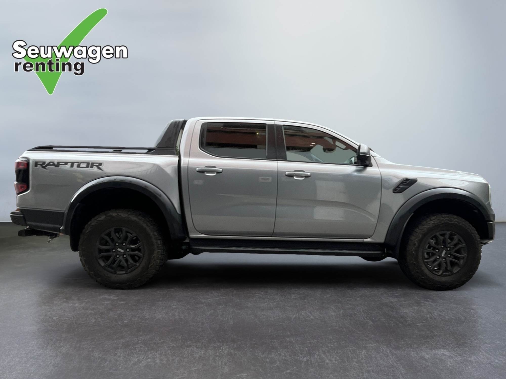 Ford Ranger RAPTOR