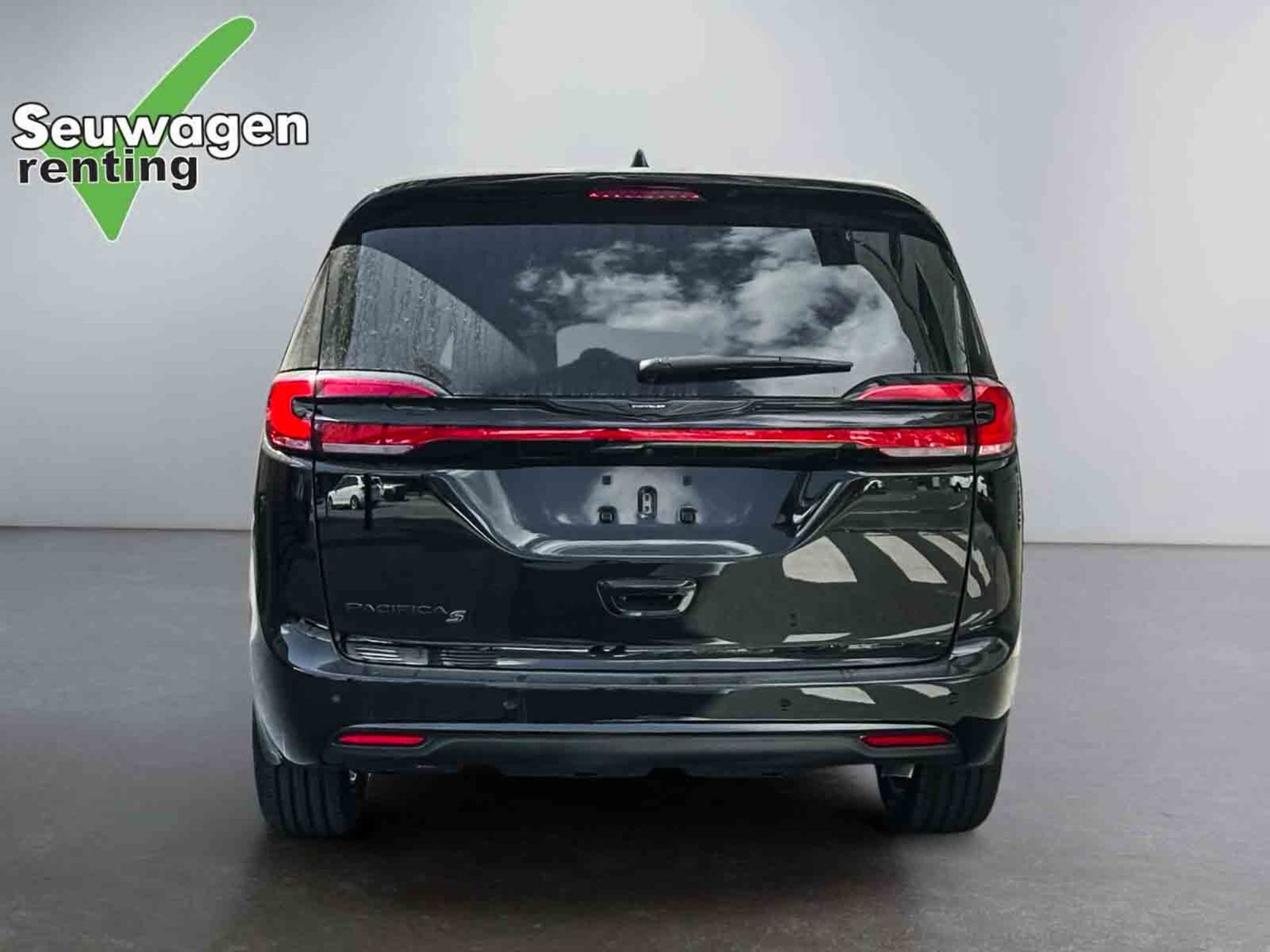 Chrysler Pacifica S 290 CV