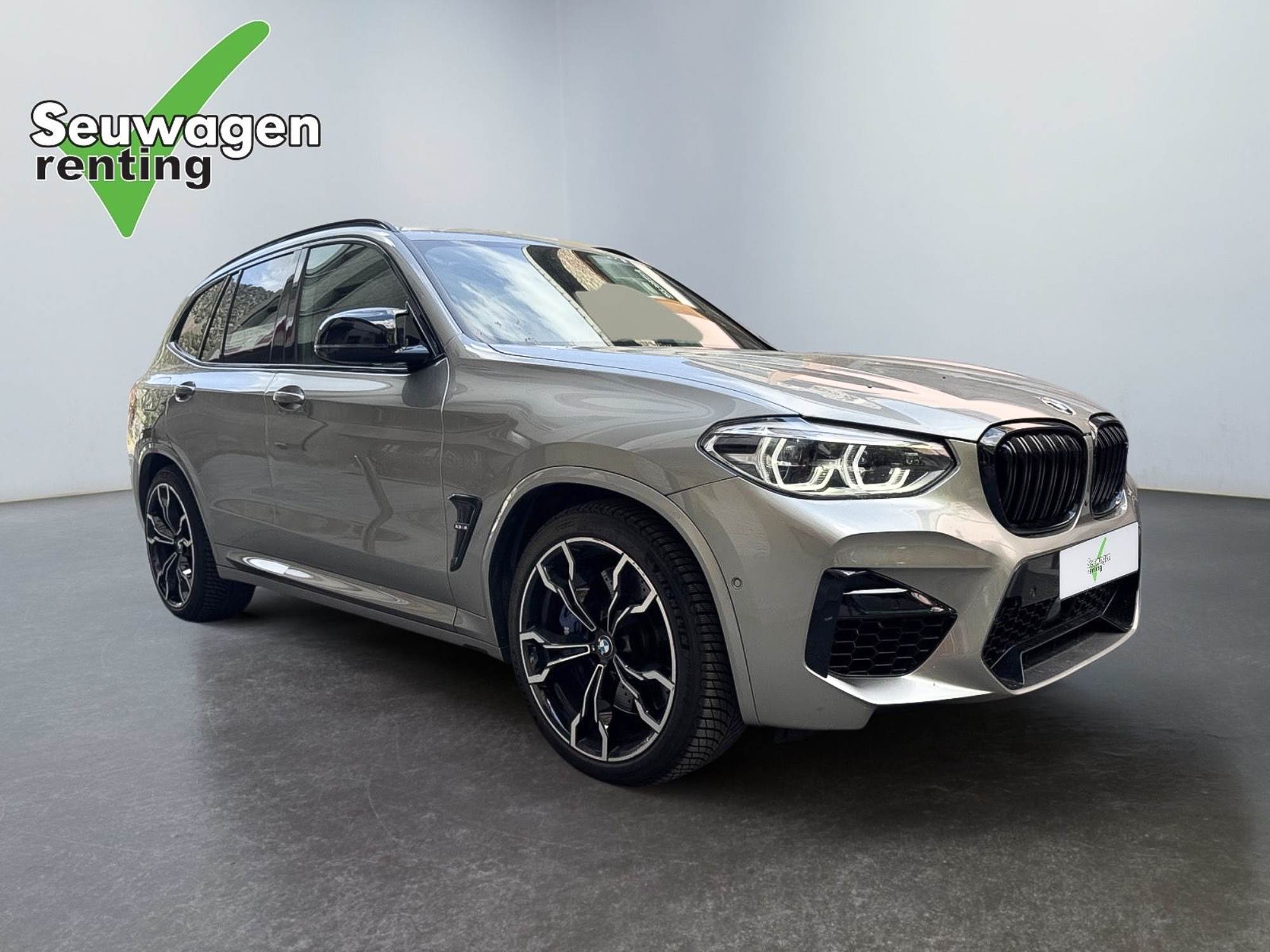 BMW X3 M 