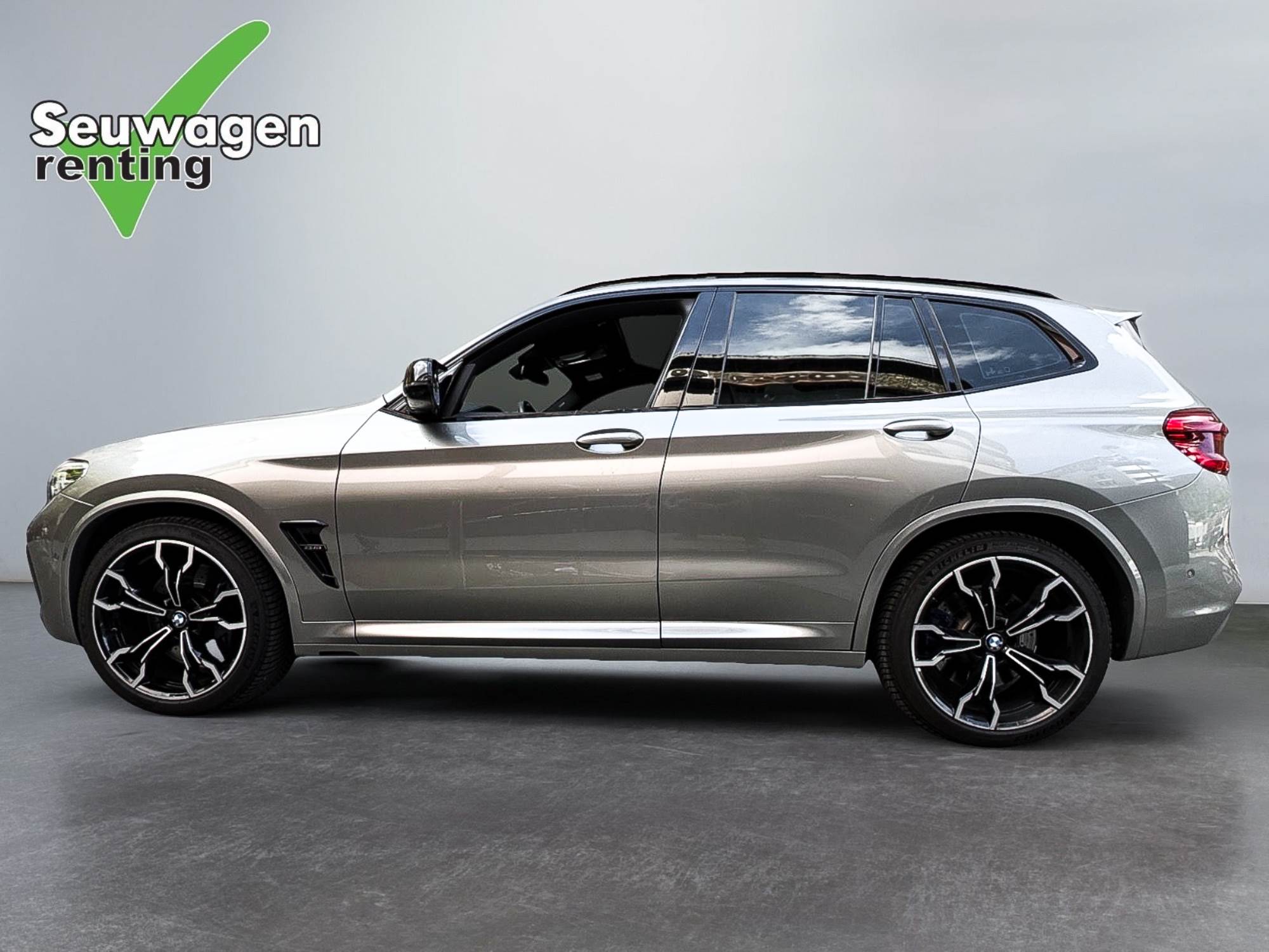 BMW X3 M 