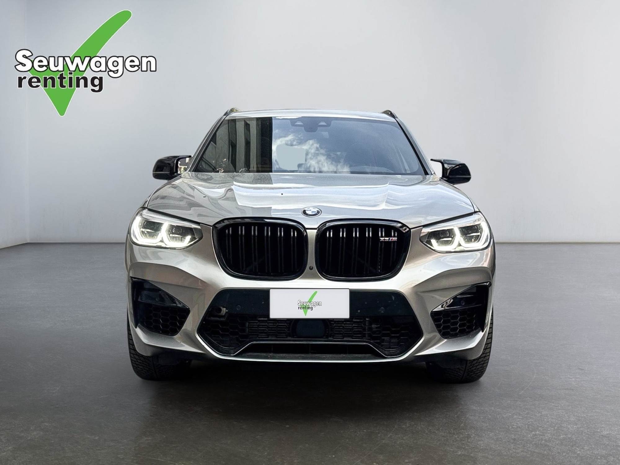 BMW X3 M 