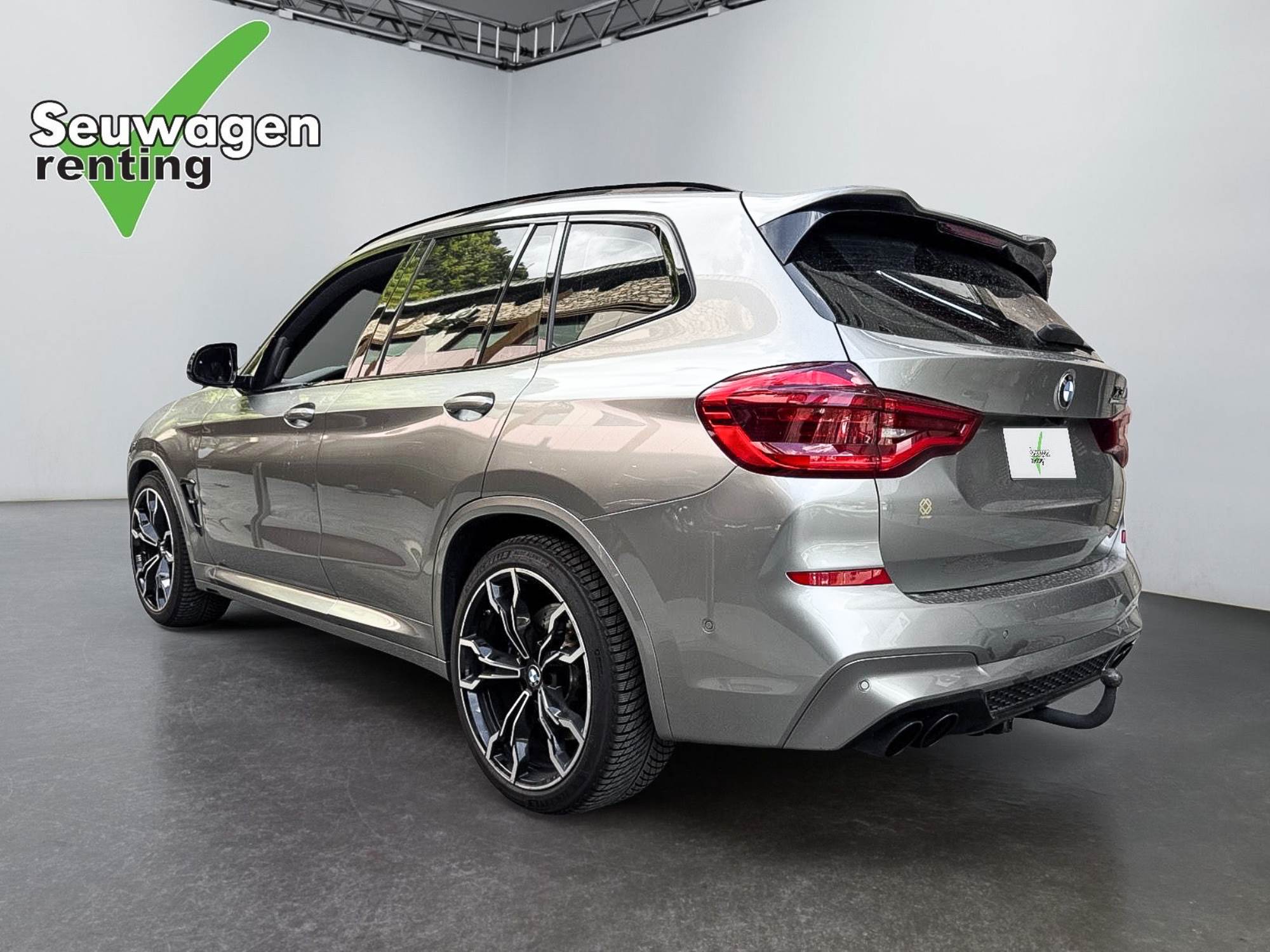 BMW X3 M 