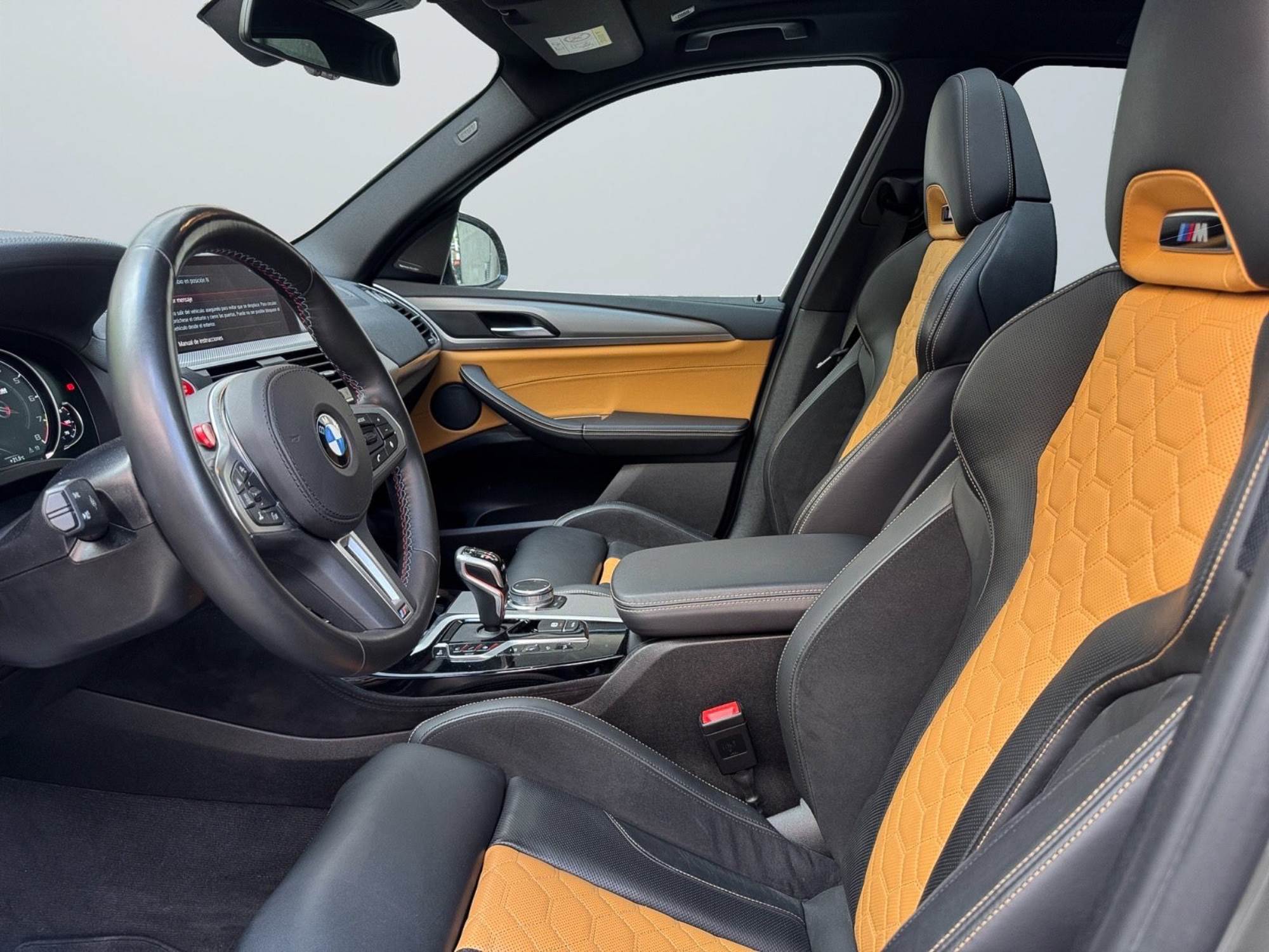 BMW X3 M 