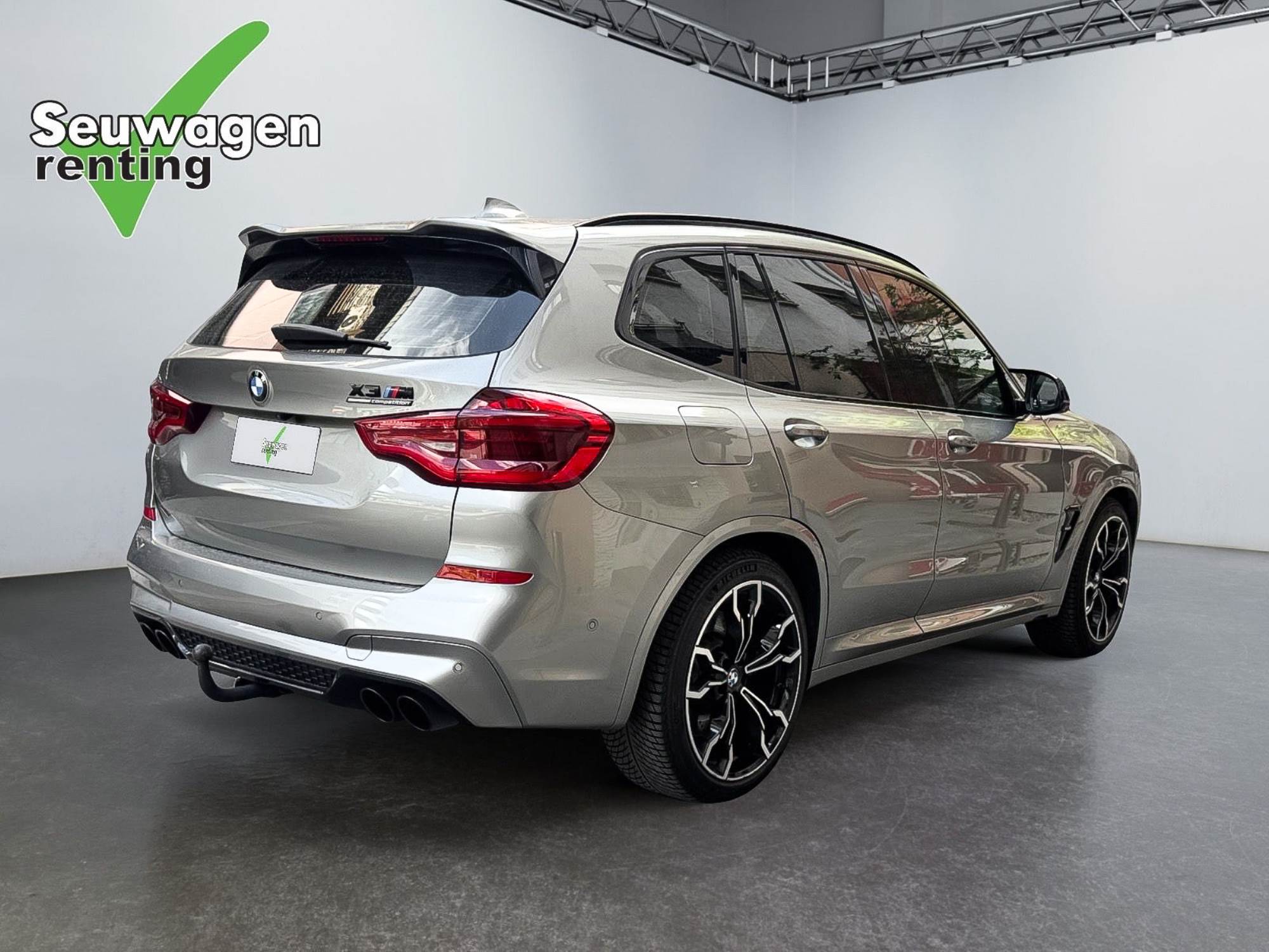 BMW X3 M 