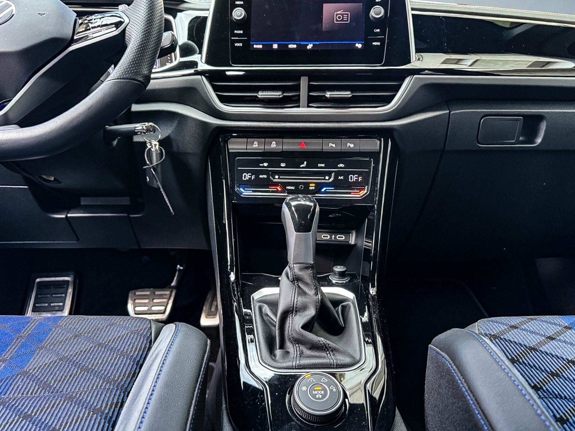 Volkswagen T-Roc R