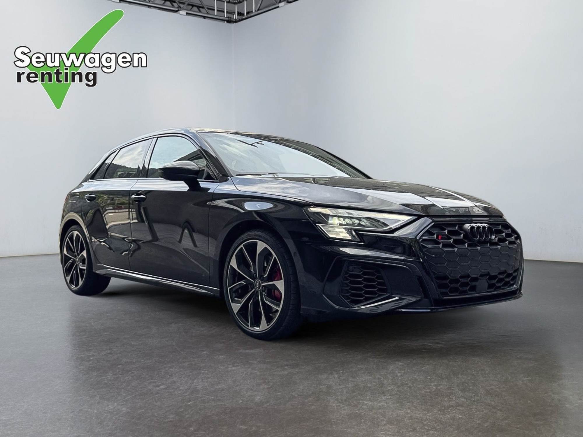 Audi S3 