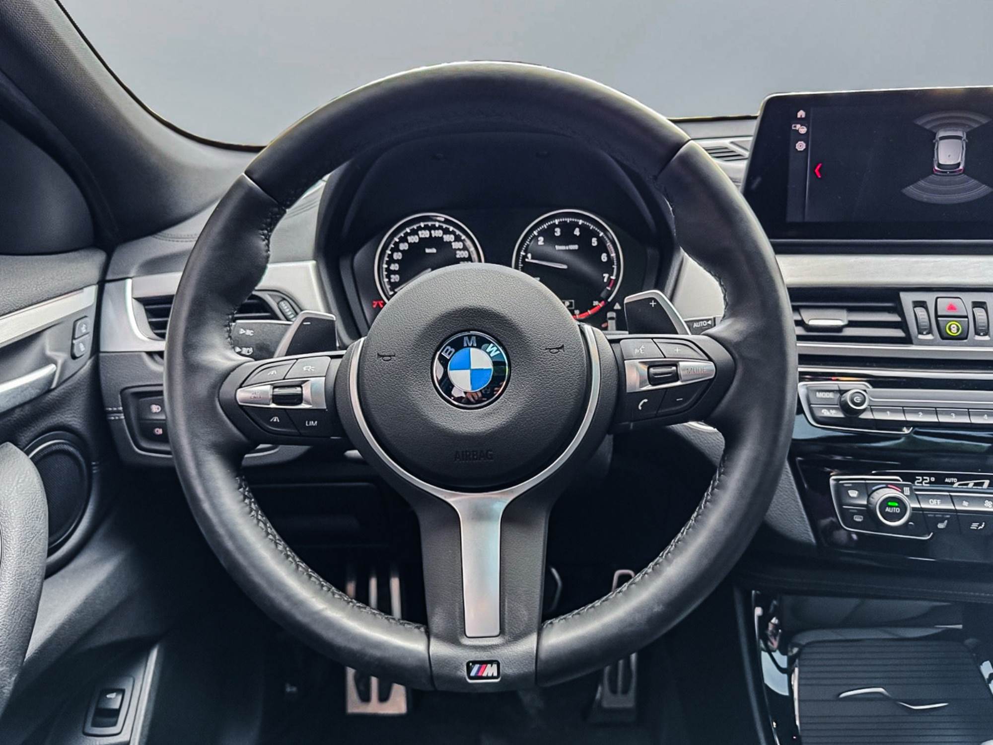 BMW X2 M35I 