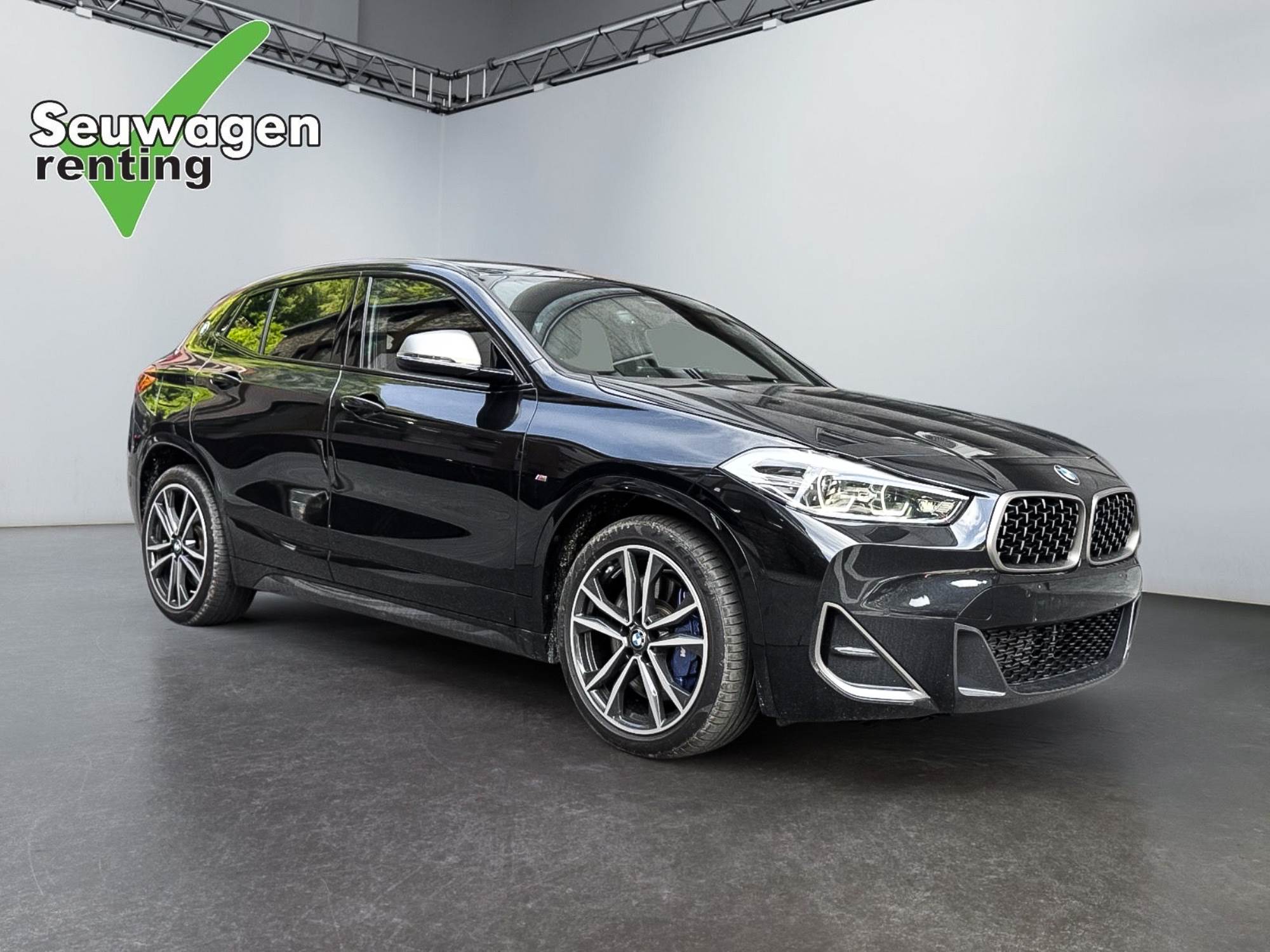 BMW X2 M35I 