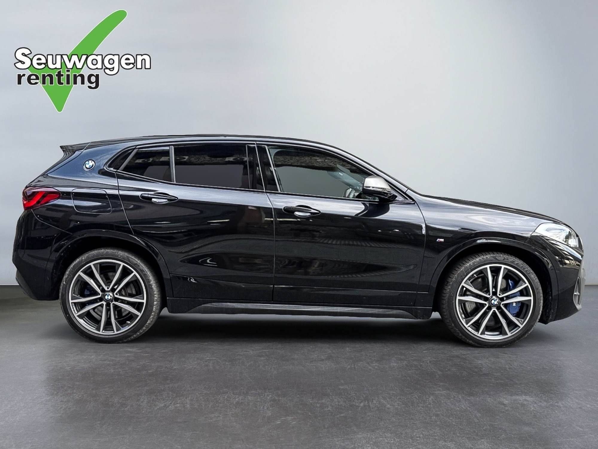 BMW X2 M35I 
