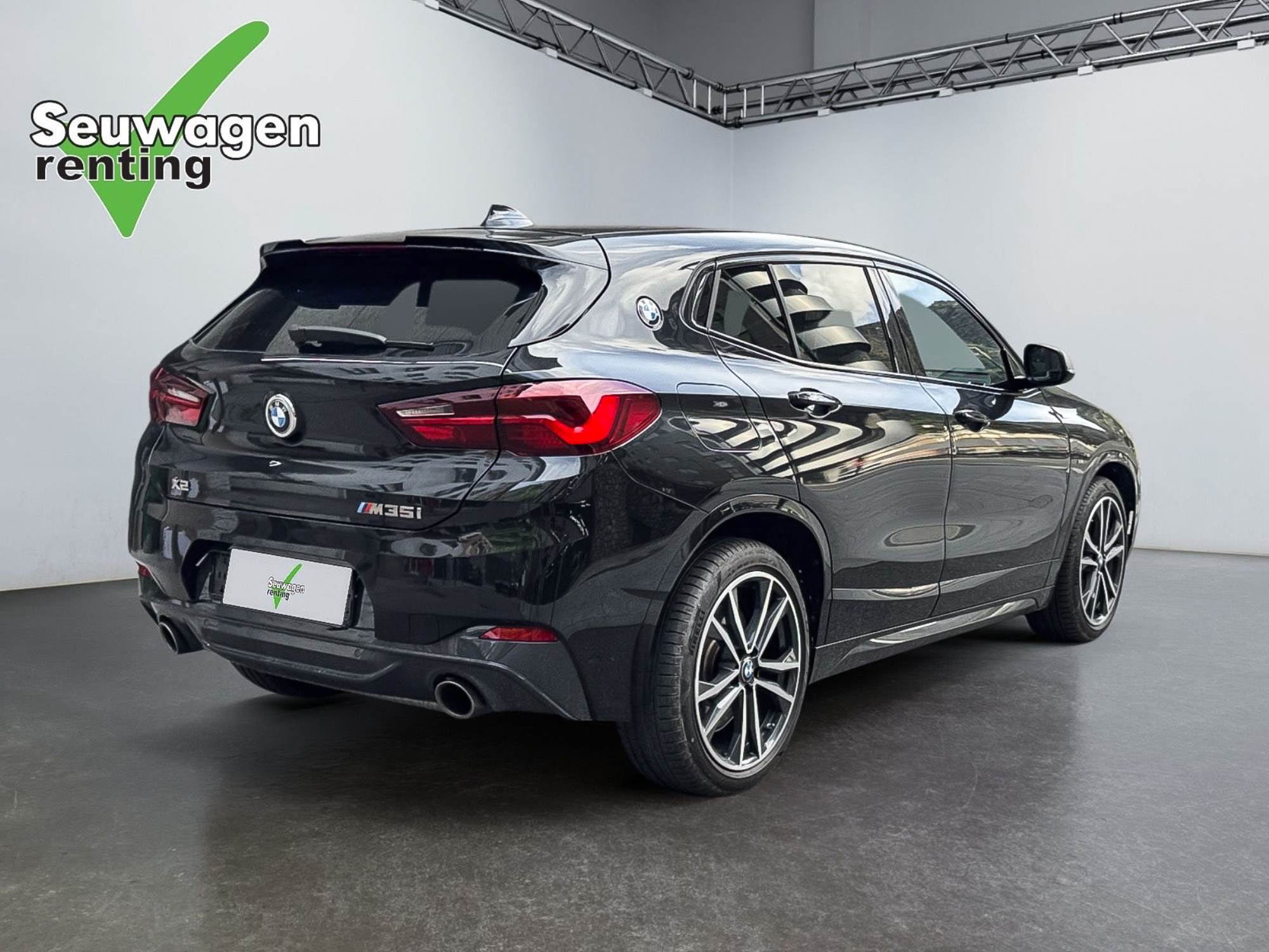 BMW X2 M35I 