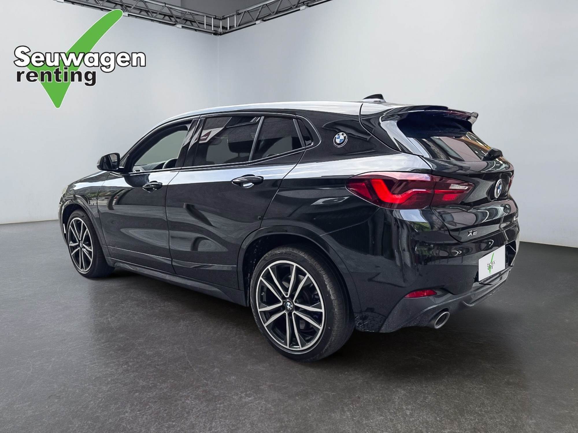 BMW X2 M35I 