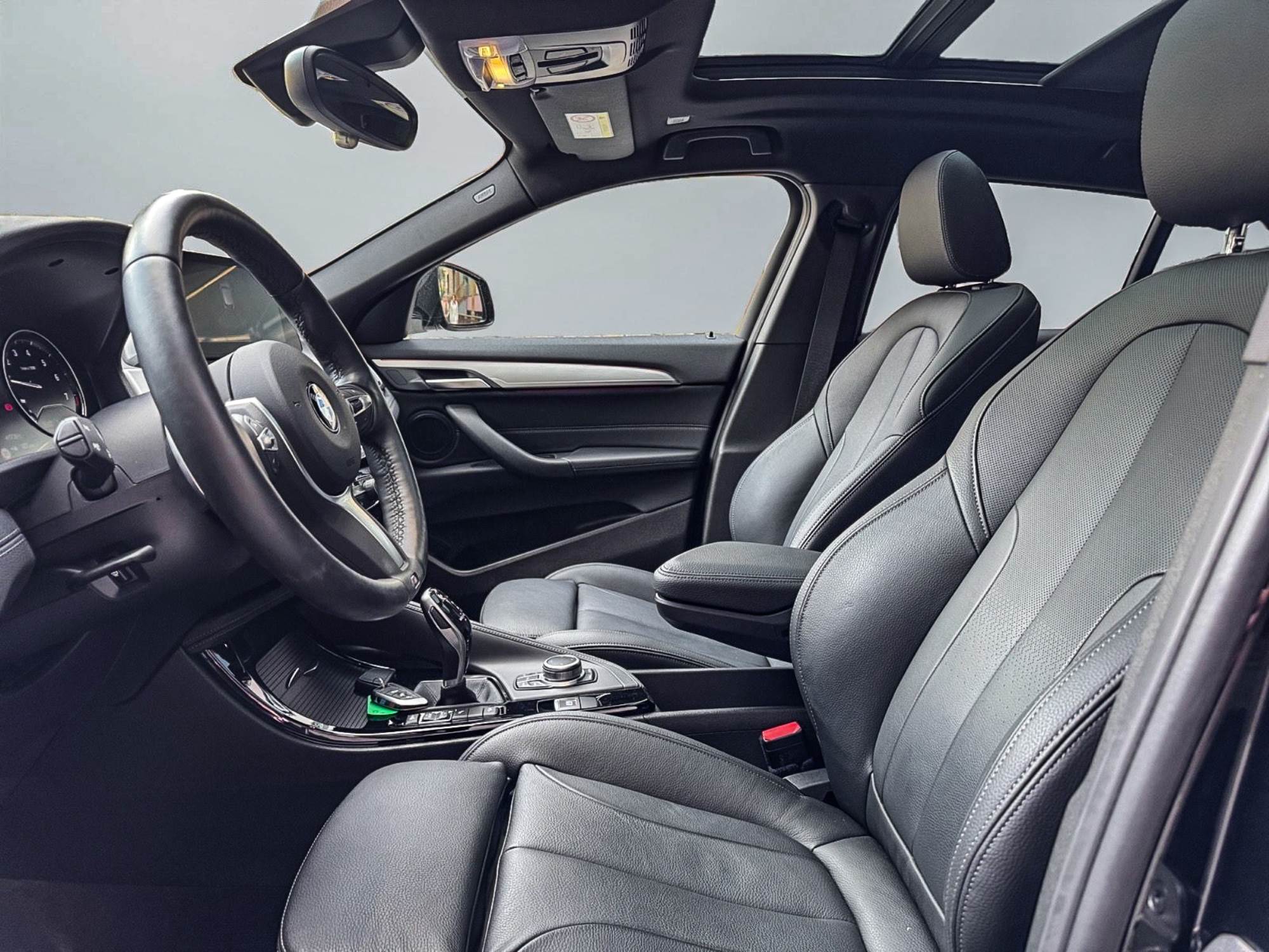 BMW X2 M35I 