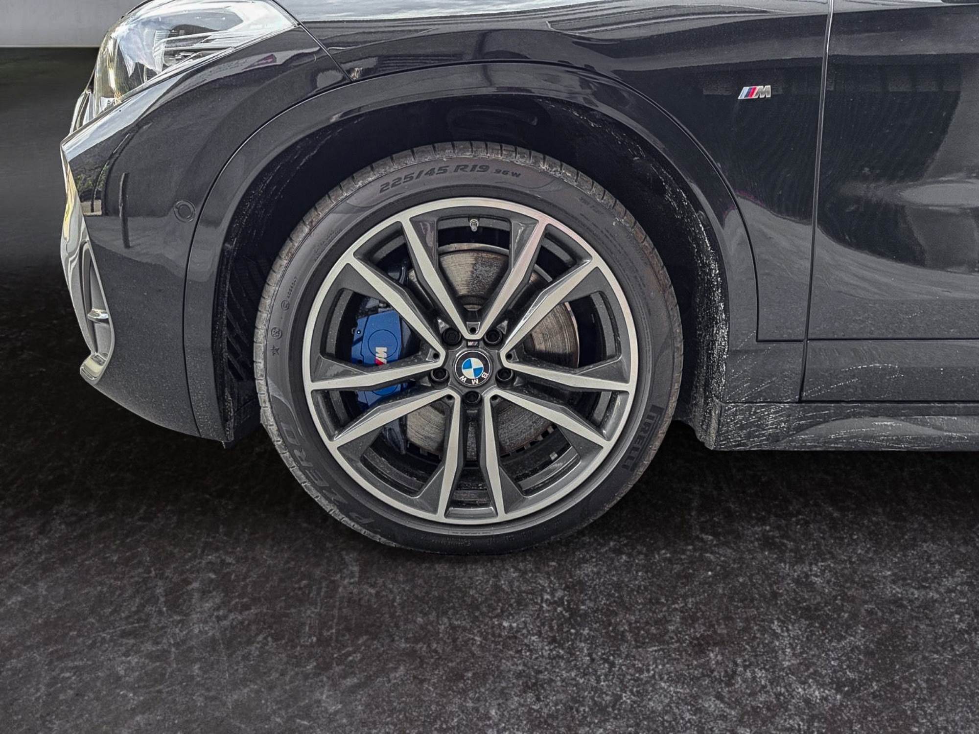 BMW X2 M35I 