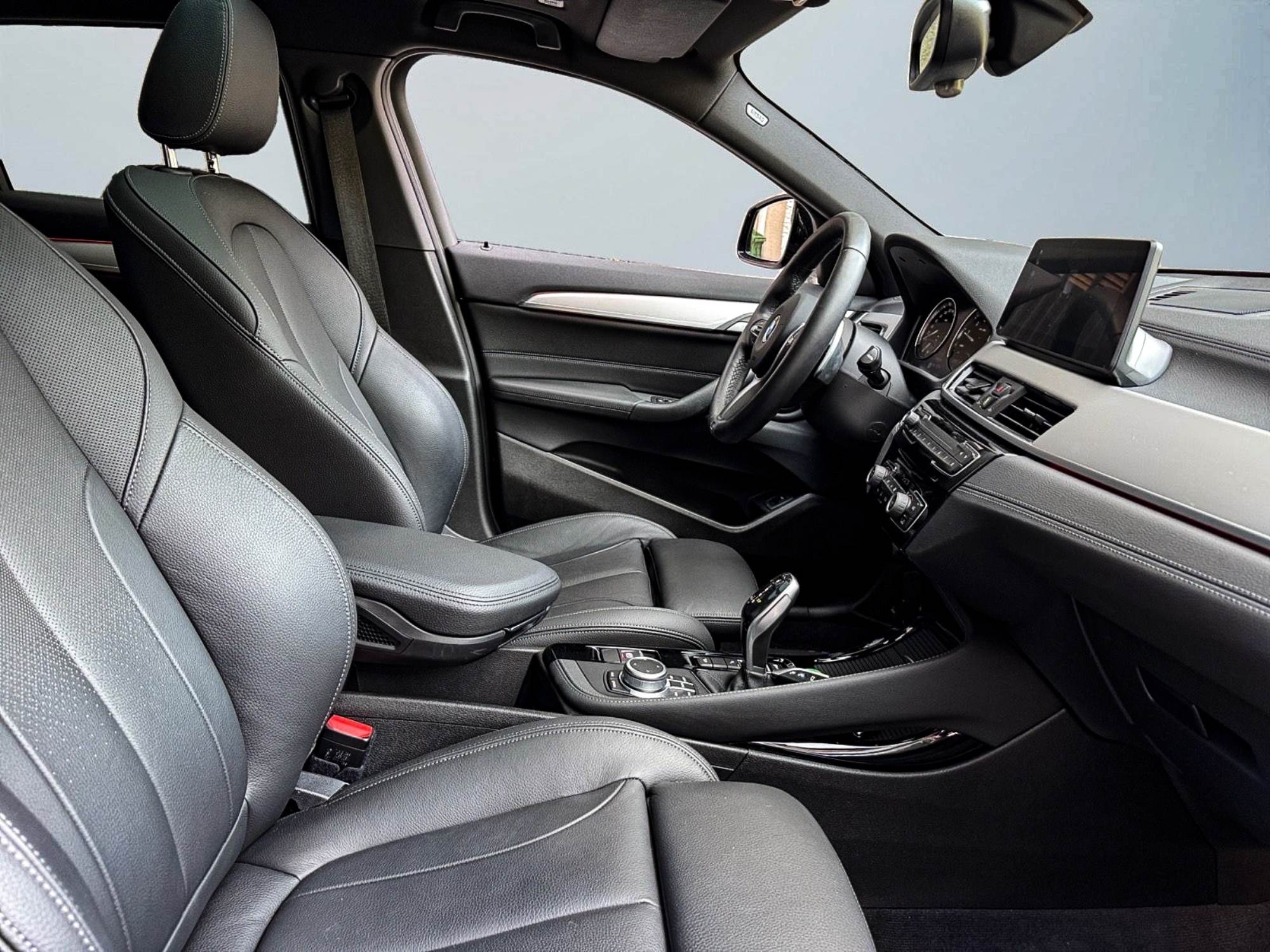 BMW X2 M35I 