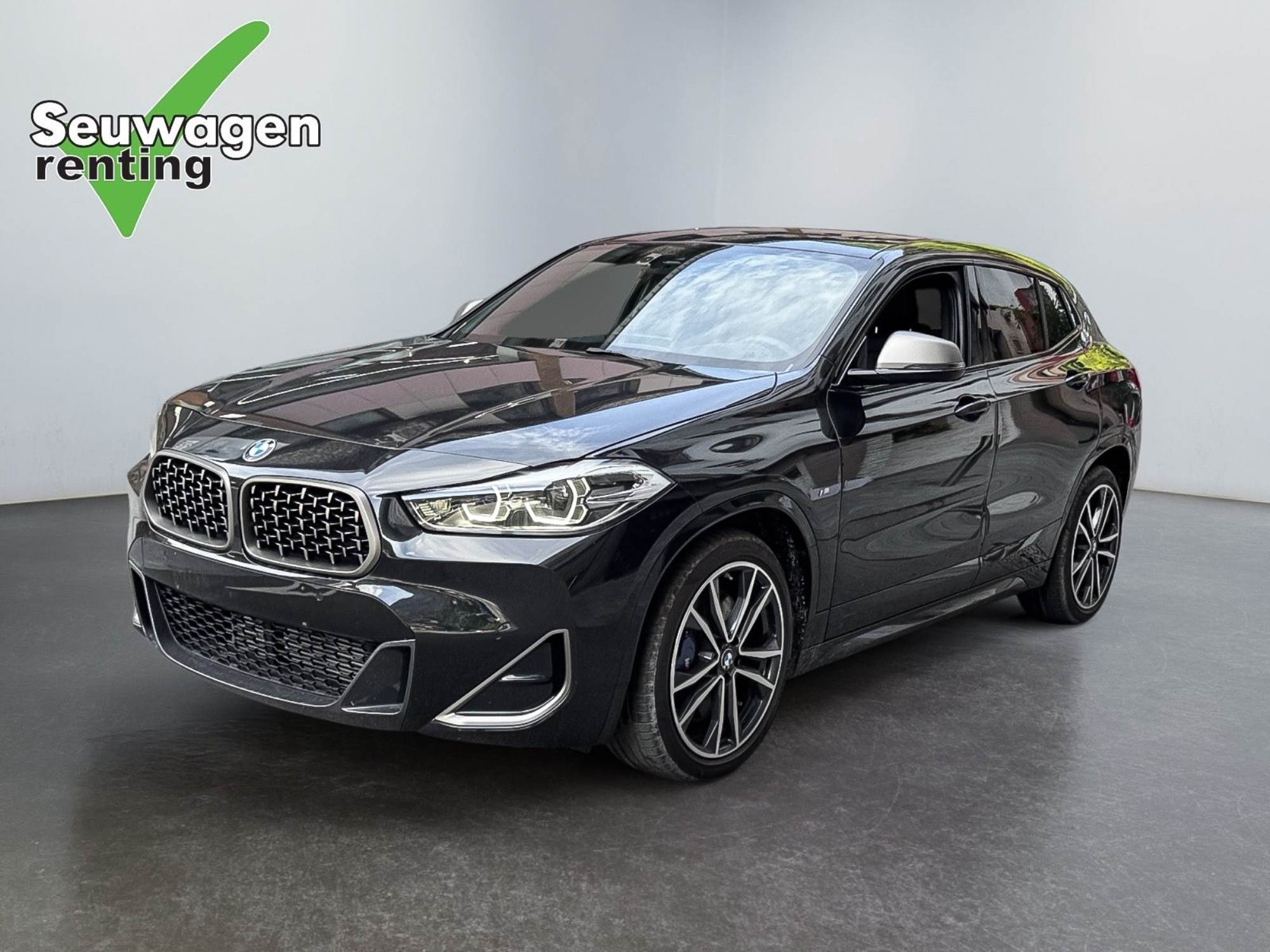 X2 M35I 