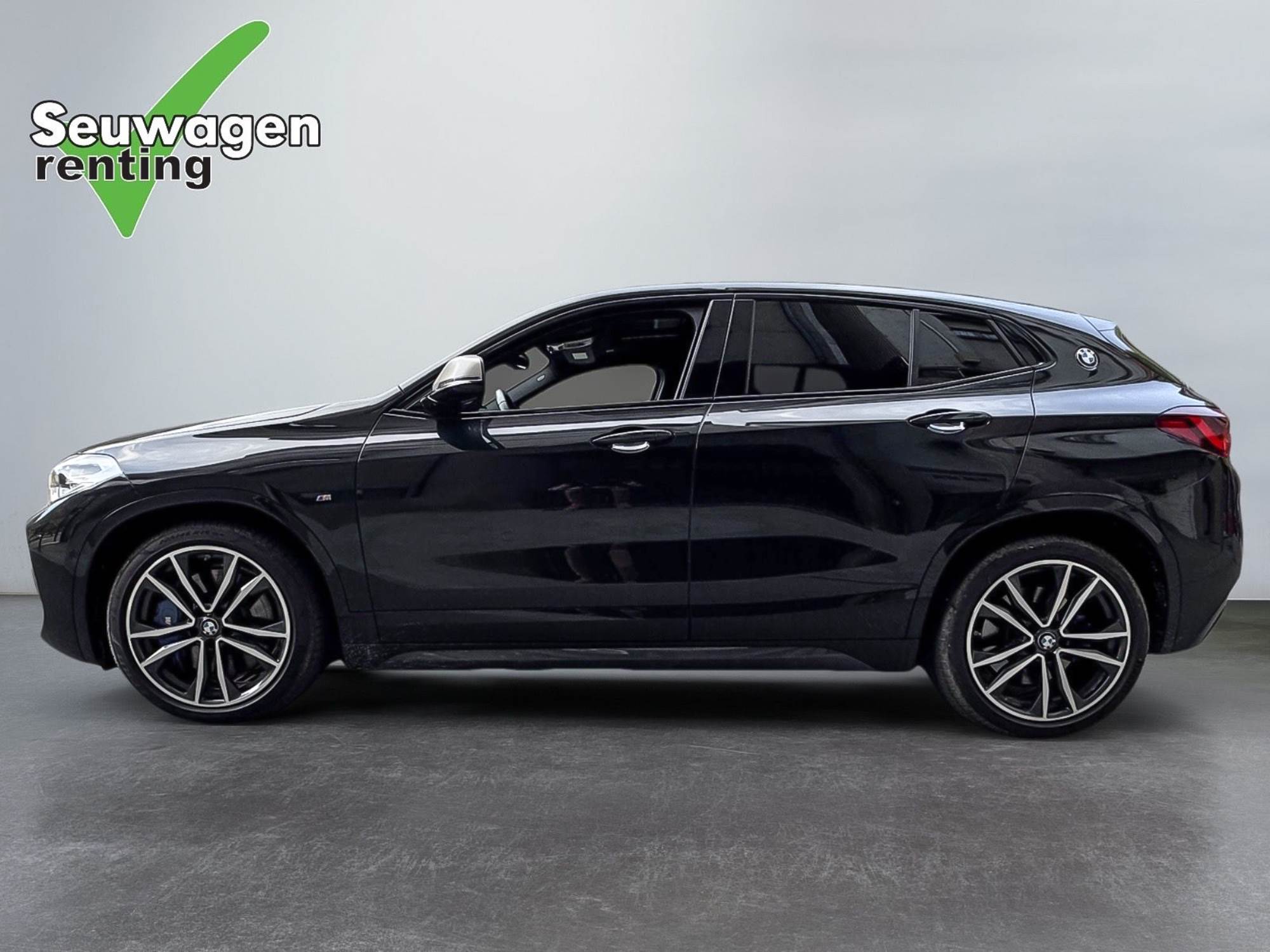 BMW X2 M35I 