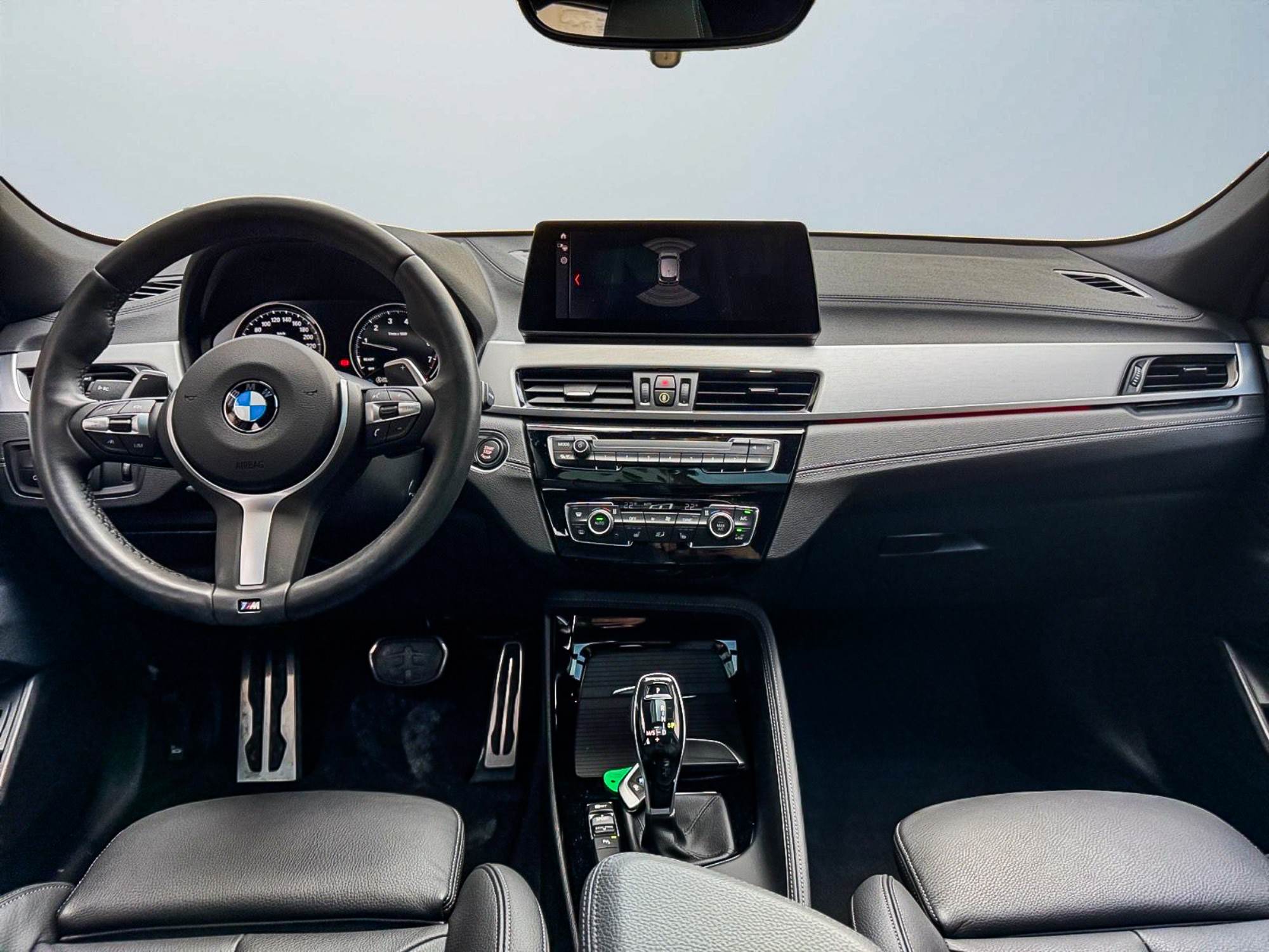 BMW X2 M35I 