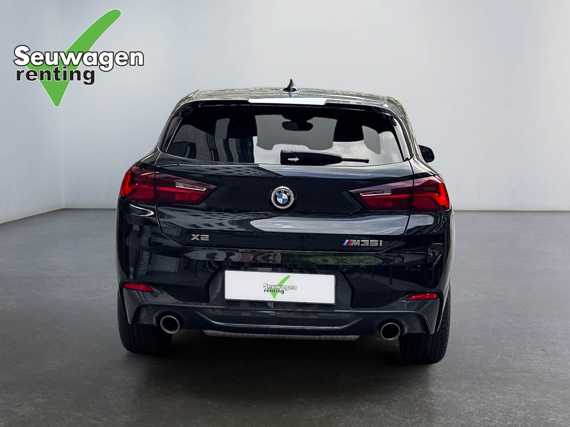 BMW X2 M35I 