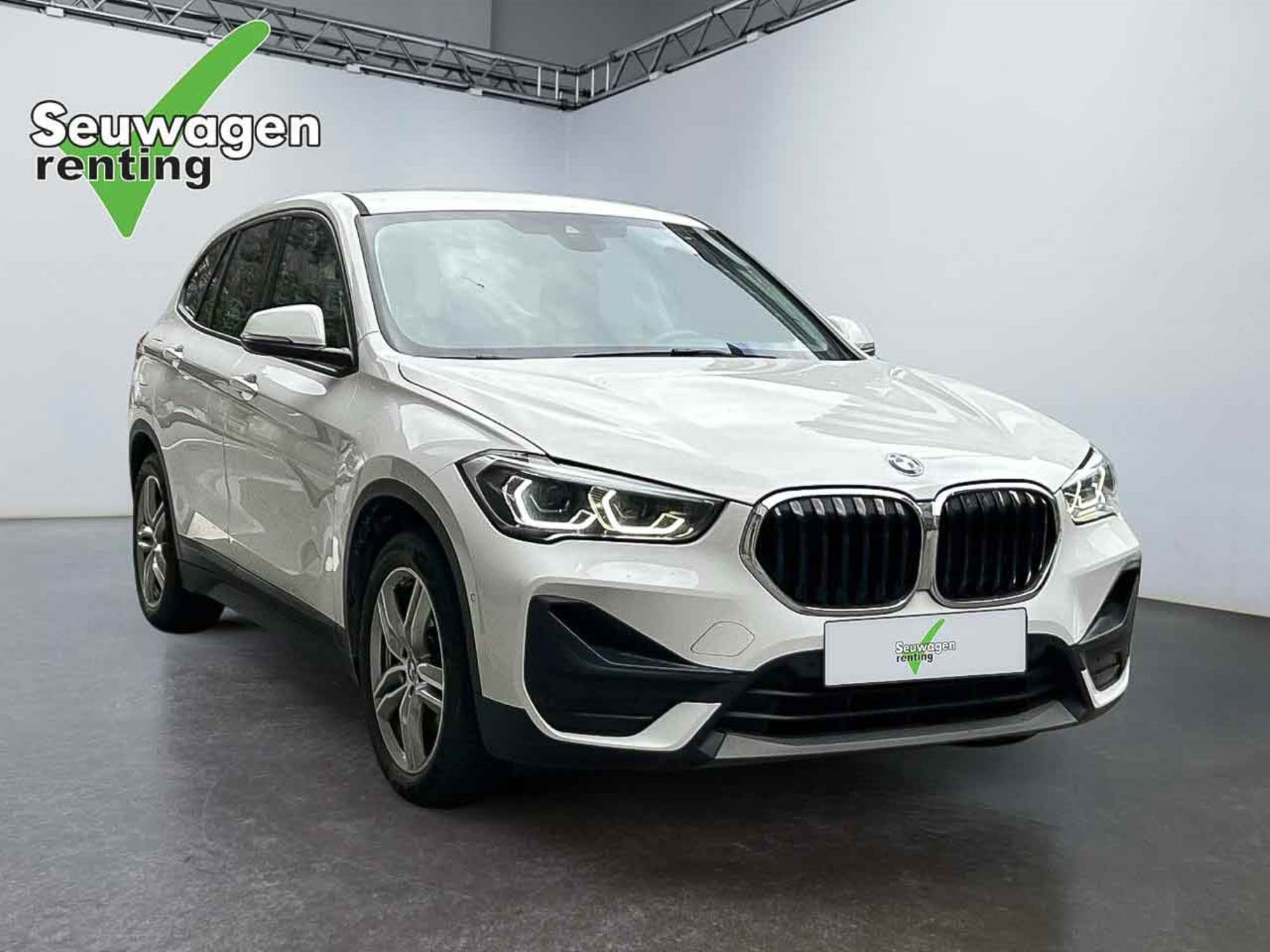 BMW X1 Xdrive 25e