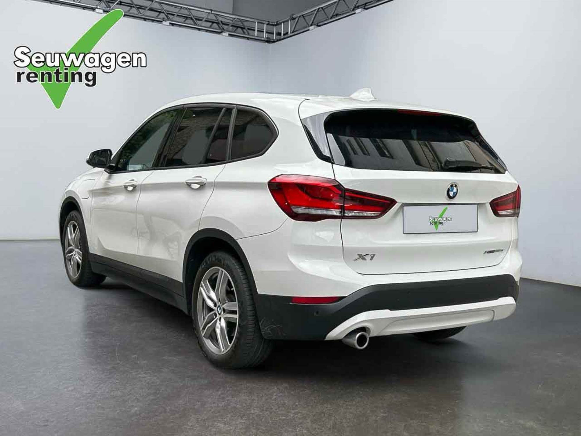 BMW X1 Xdrive 25e