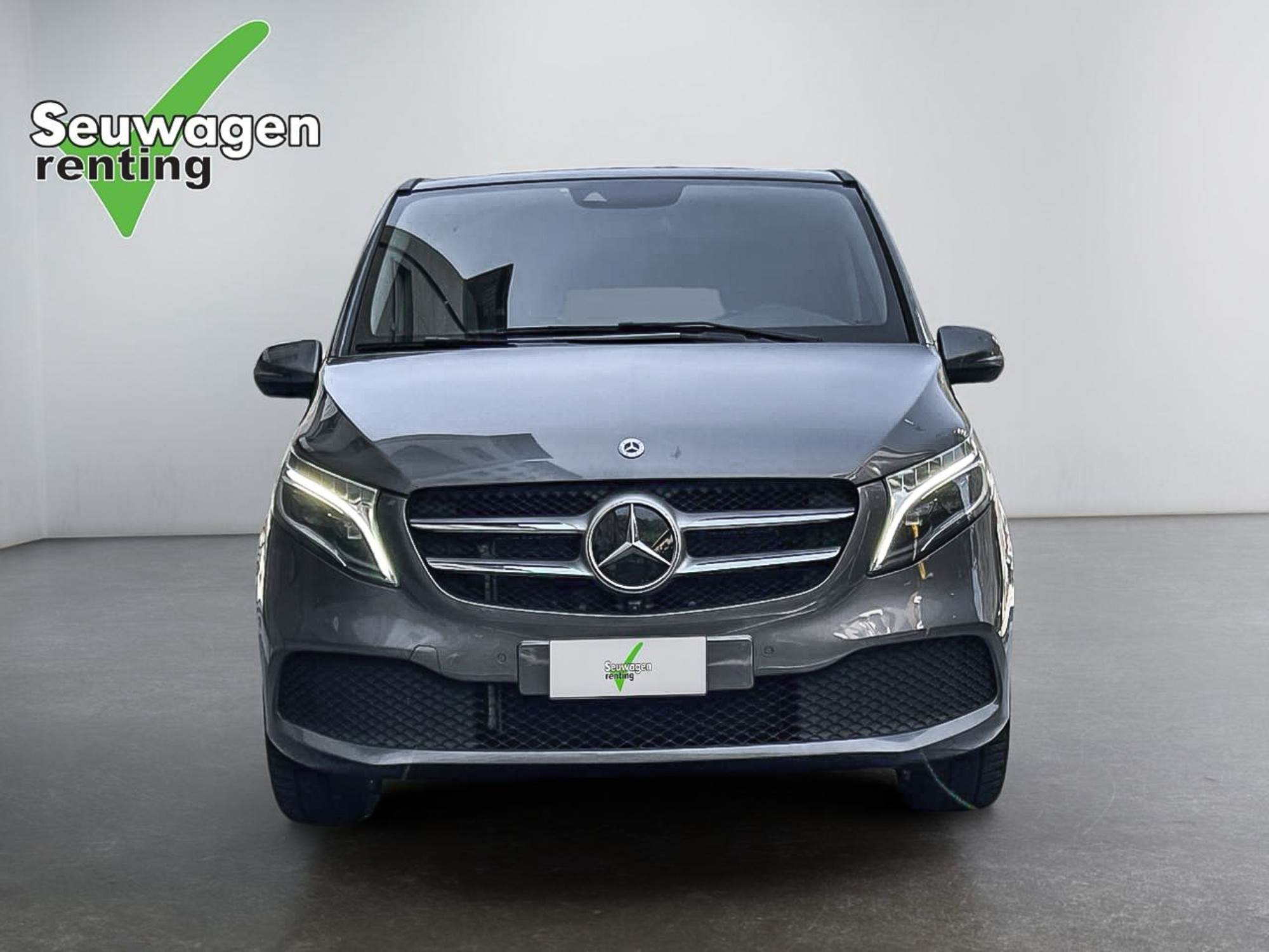 Mercedes-Benz V 250 d 4MATIC 