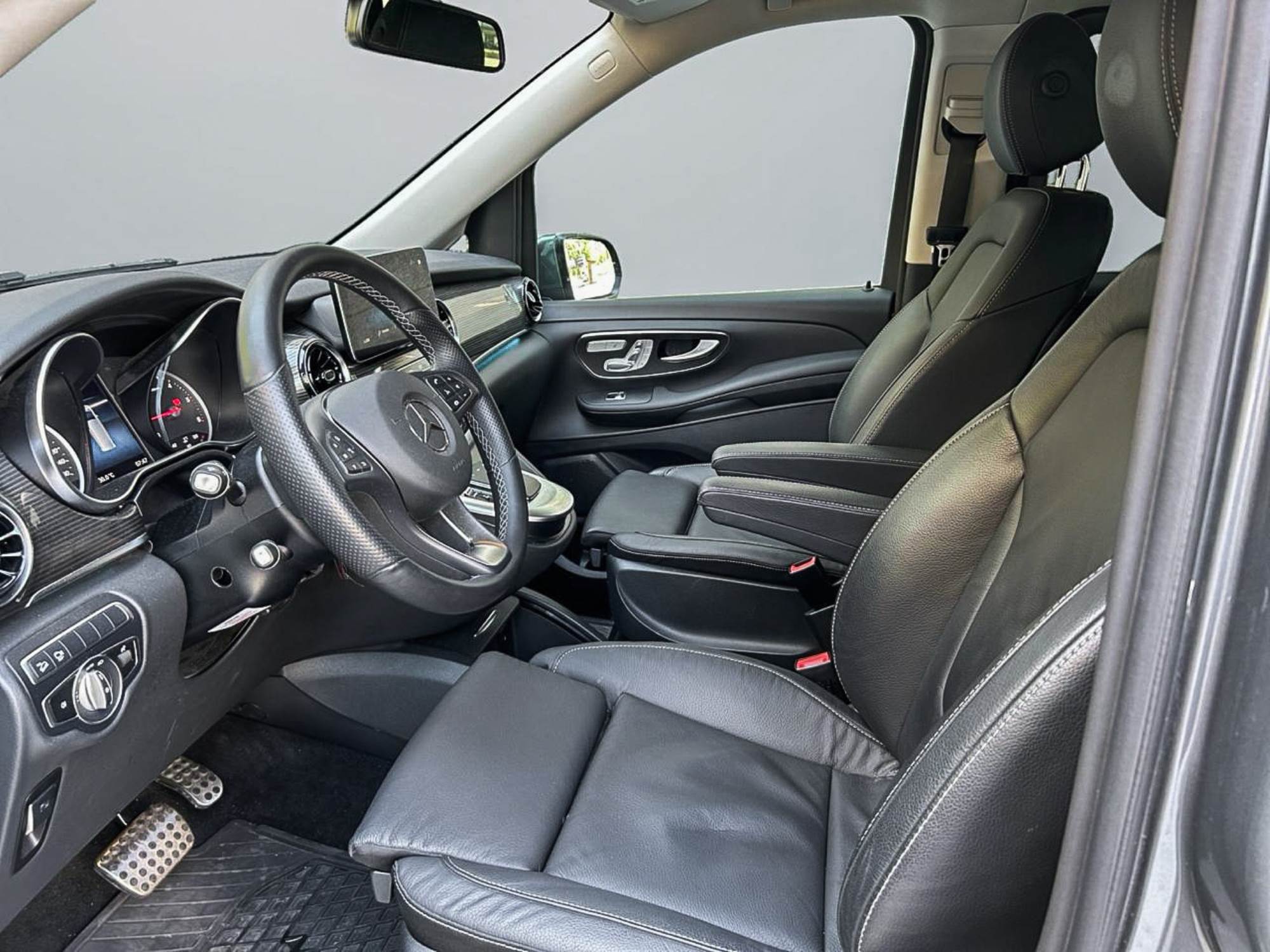 Mercedes-Benz V 250 d 4MATIC 