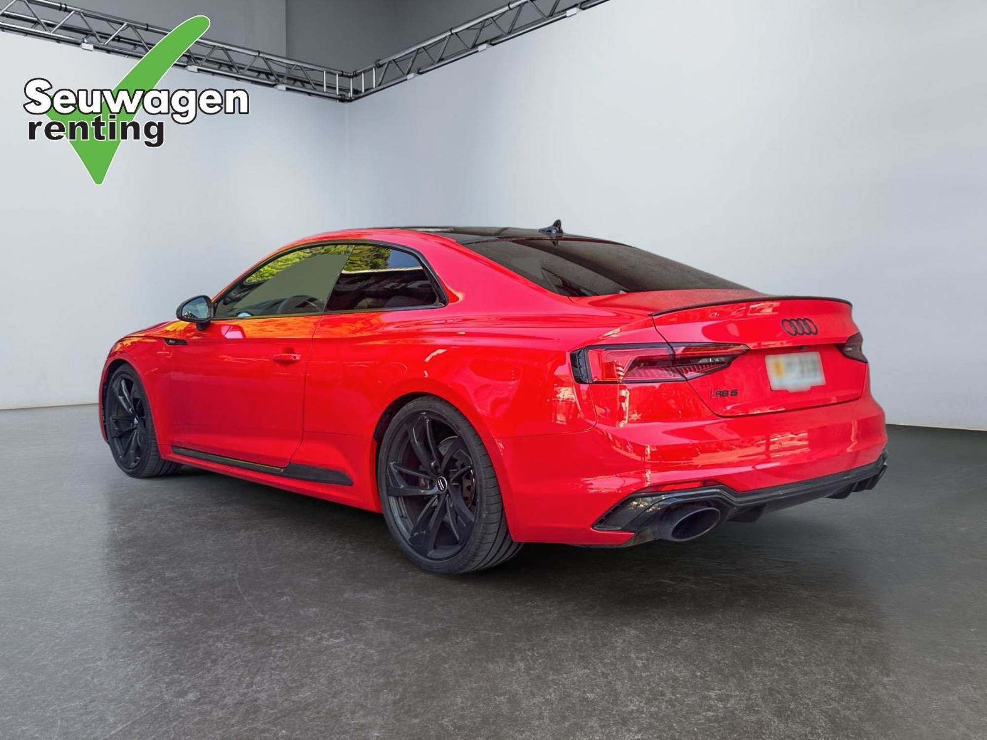 Audi RS5 