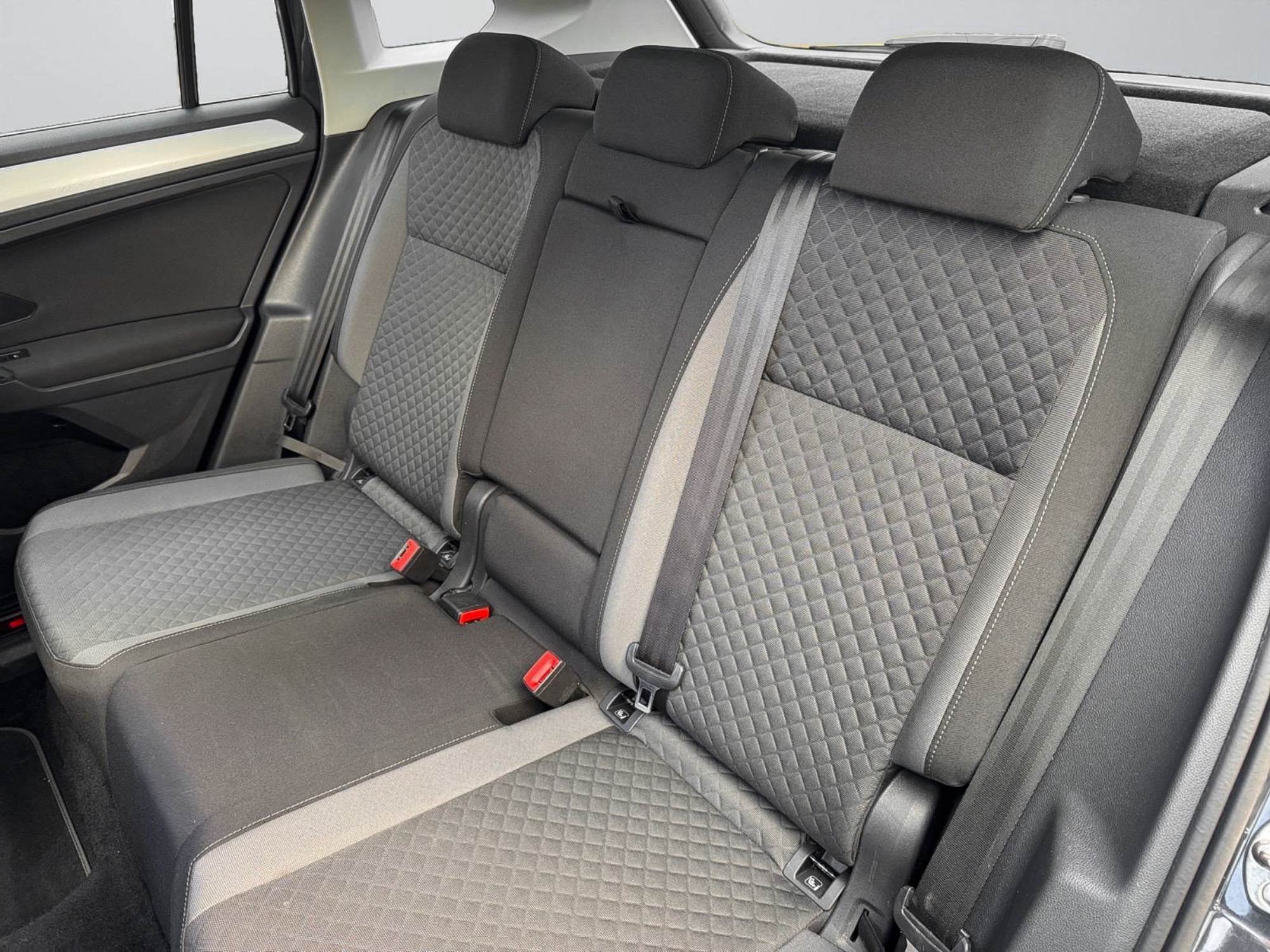 Volkswagen Tiguan TSI 4MOTION - 520€ MES
