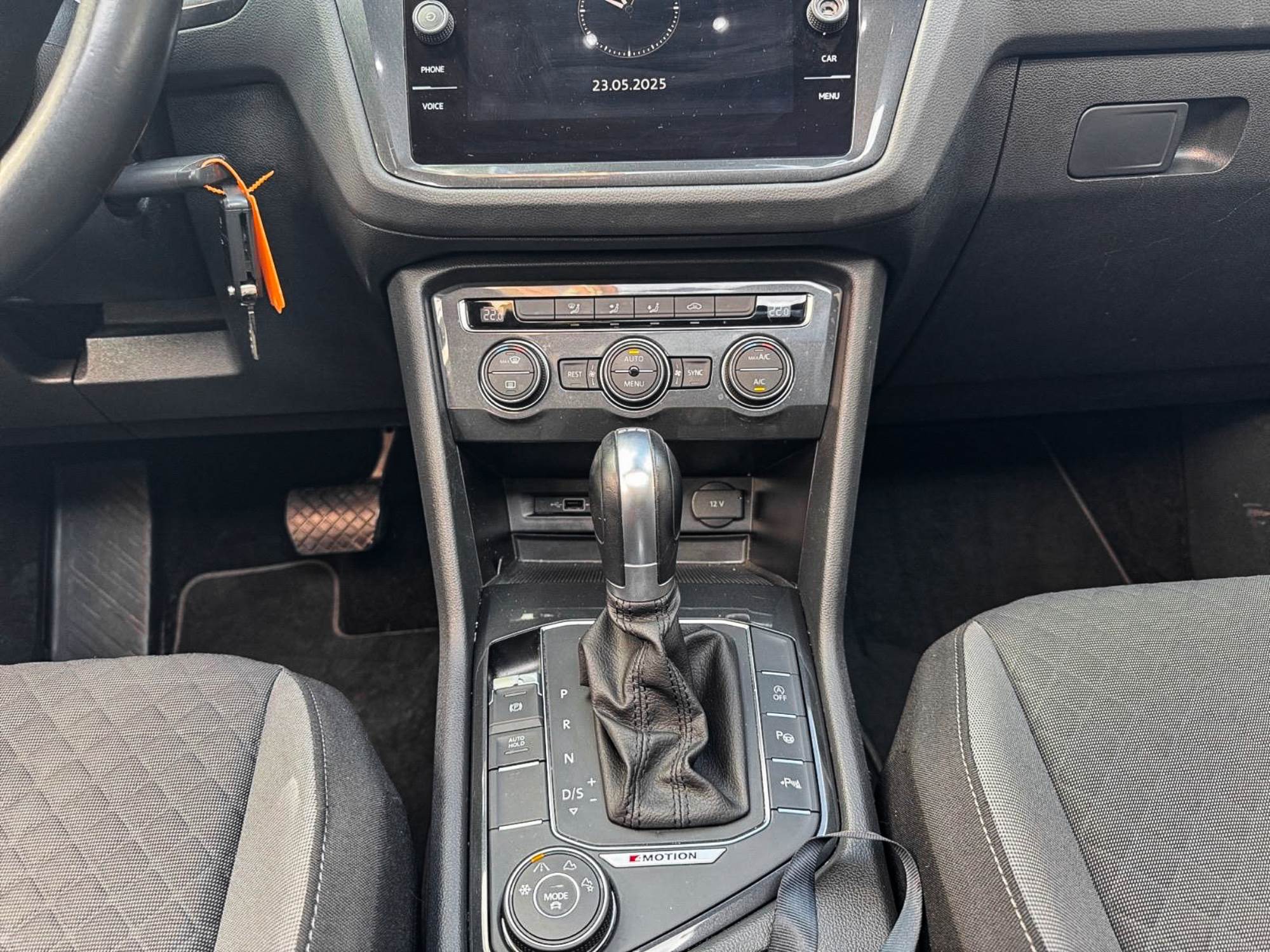 Volkswagen Tiguan TSI 4MOTION - 520€ MES