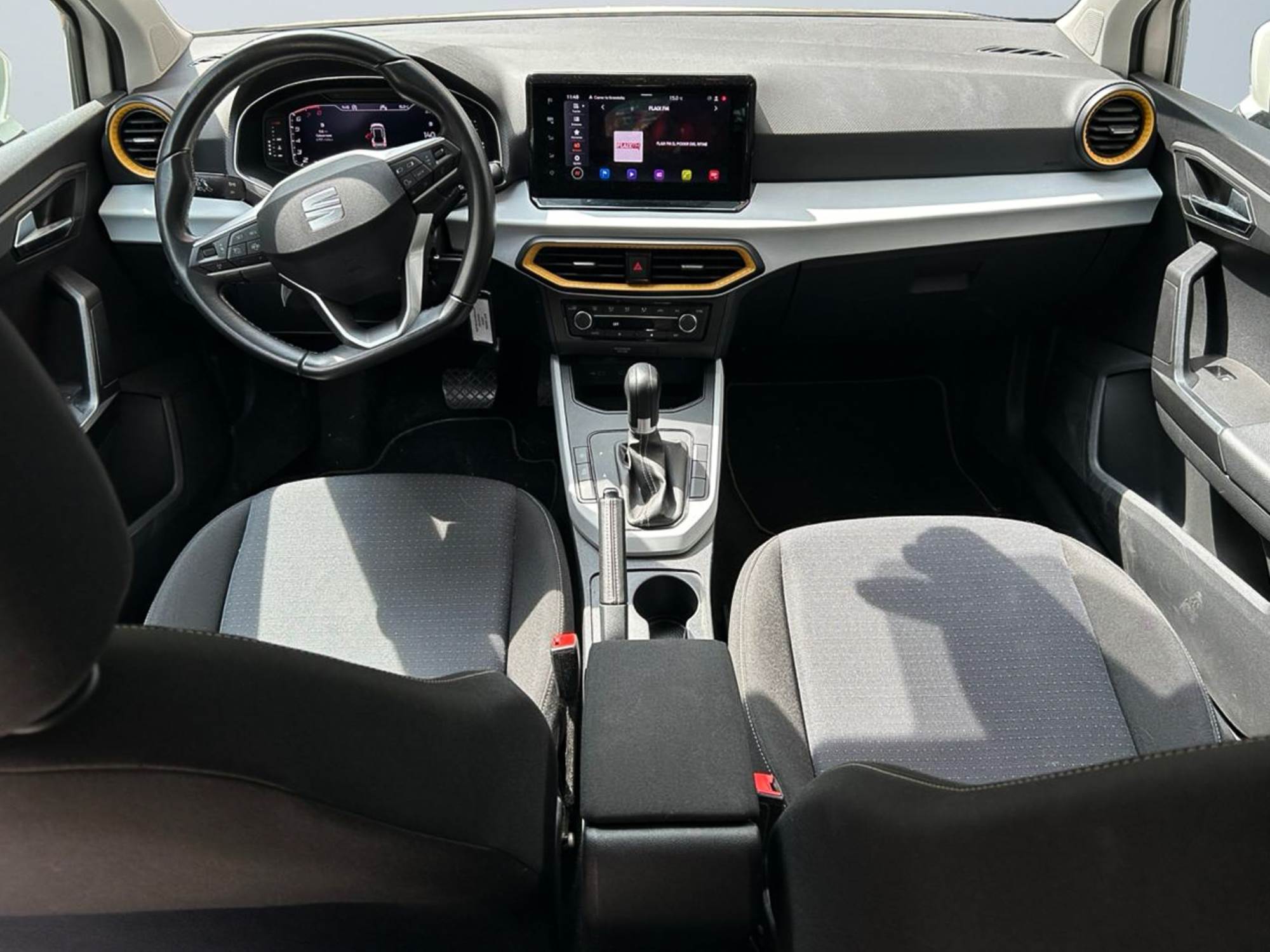 Seat Arona 110 CV - 308€ MES
