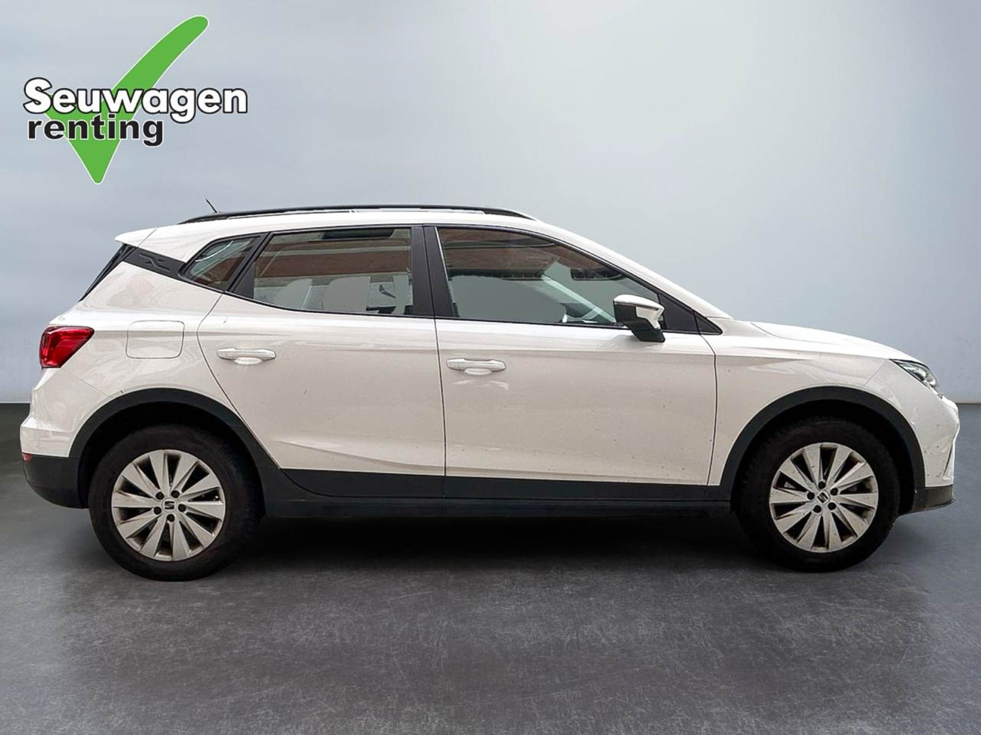 Seat Arona 110 CV - 308€ MES