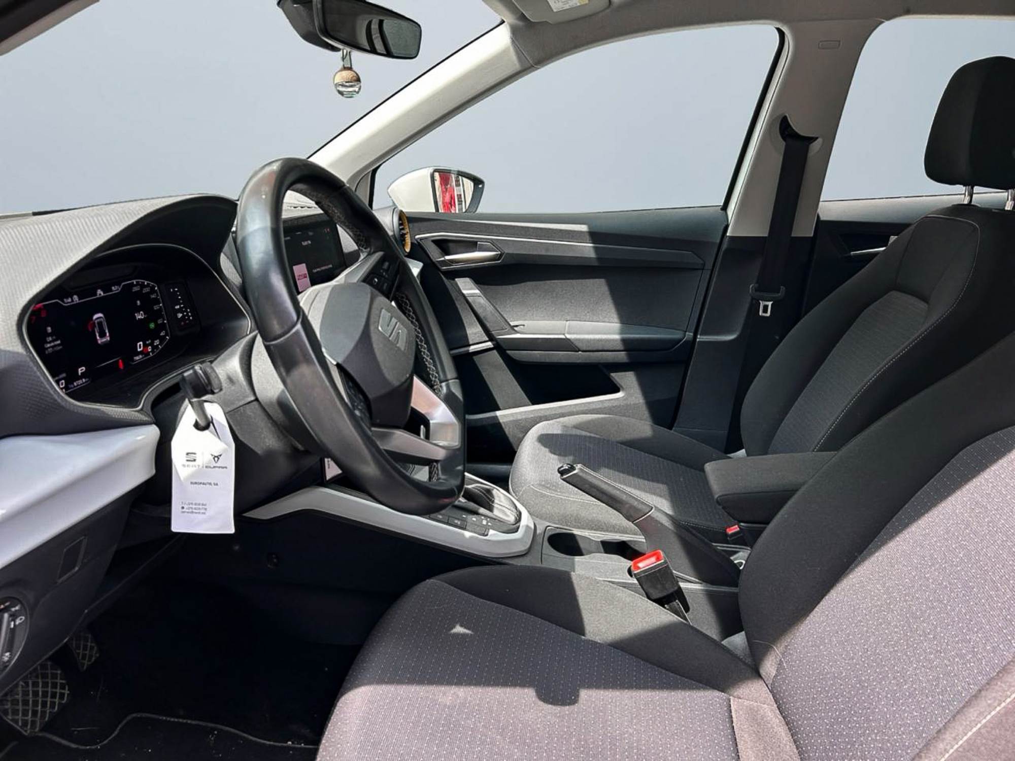 Seat Arona 110 CV - 308€ MES