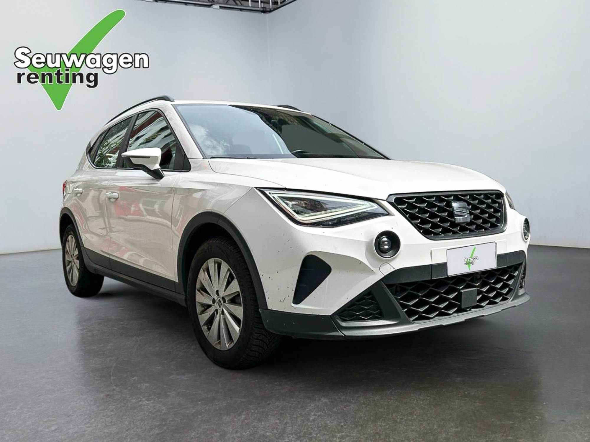 Seat Arona 110 CV - 308€ MES